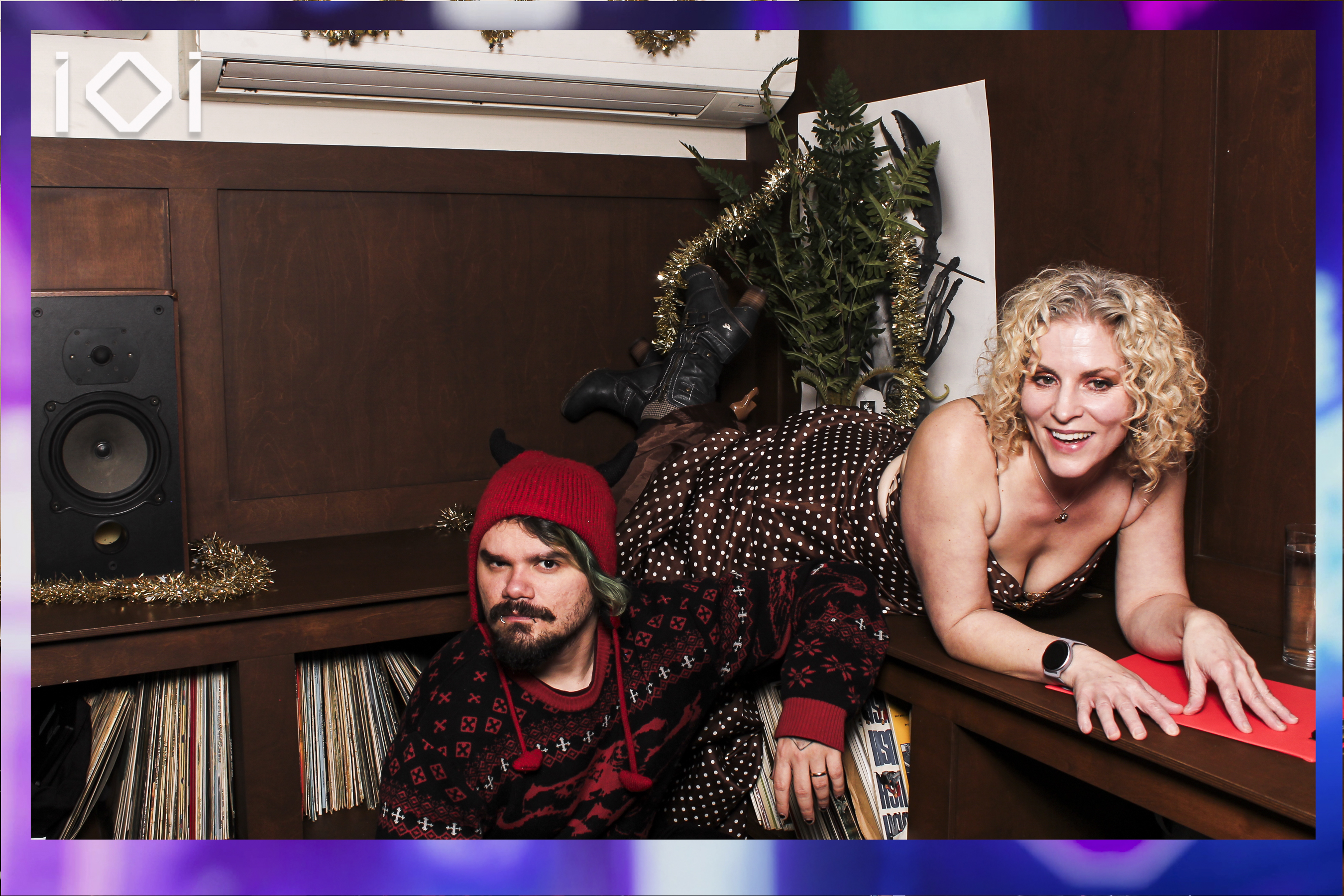 IOI Xmas 2025 | View more photos from the event at gallery.freshbooths.com/u/FreshBooths/IOI-Xmas-2025