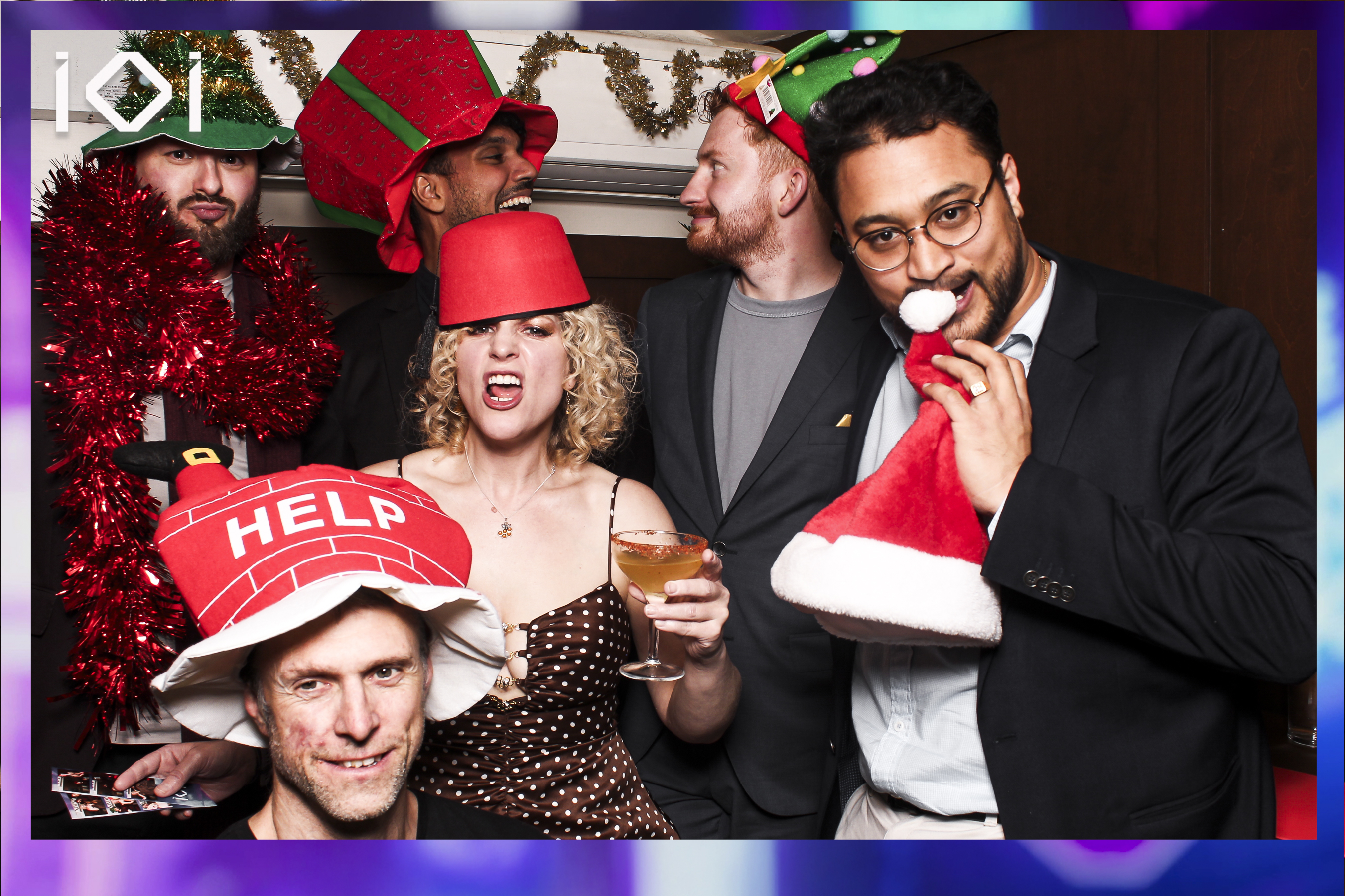 IOI Xmas 2025 | View more photos from the event at gallery.freshbooths.com/u/FreshBooths/IOI-Xmas-2025