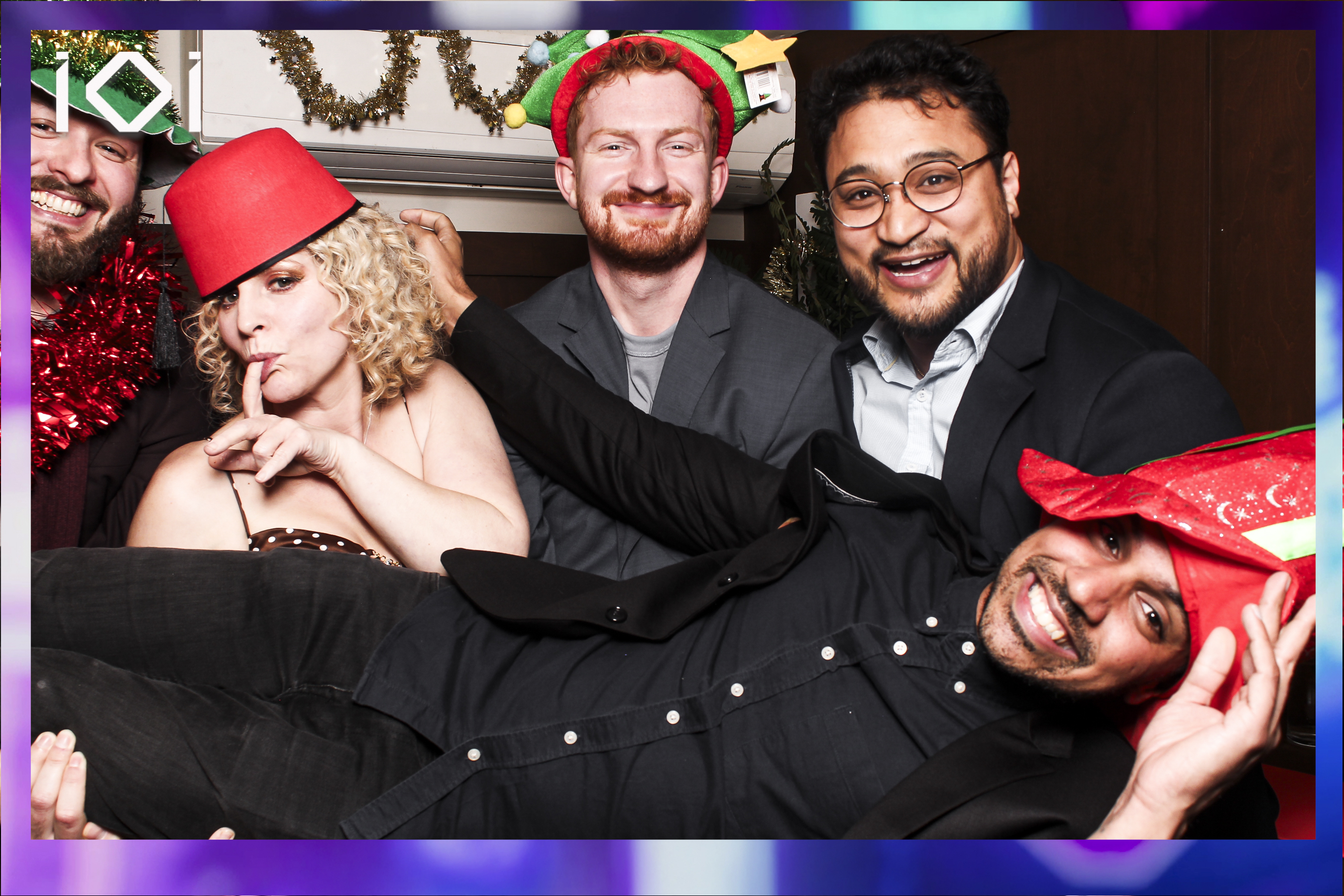 IOI Xmas 2025 | View more photos from the event at gallery.freshbooths.com/u/FreshBooths/IOI-Xmas-2025