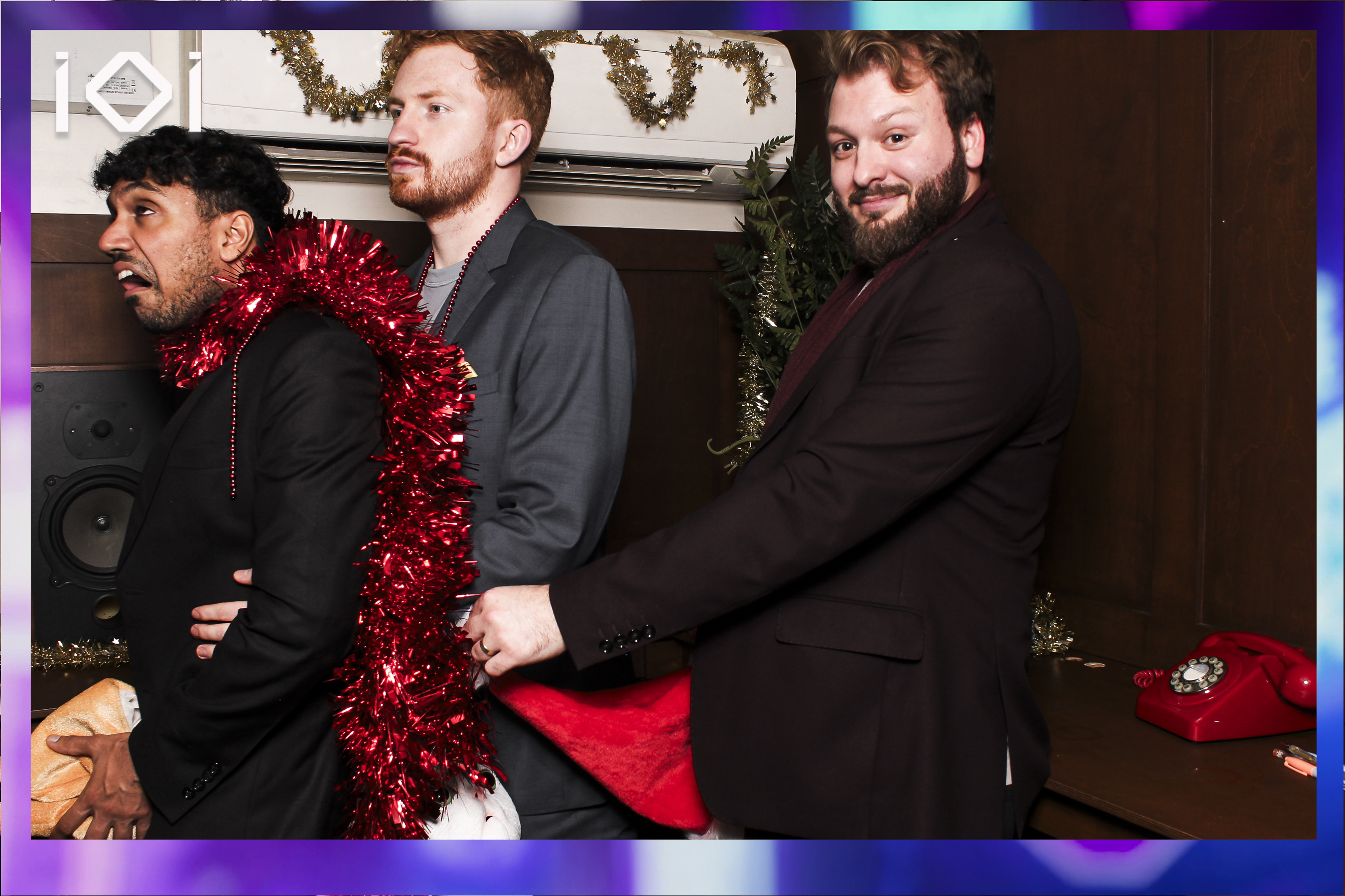 IOI Xmas 2025 | View more photos from the event at gallery.freshbooths.com/u/FreshBooths/IOI-Xmas-2025