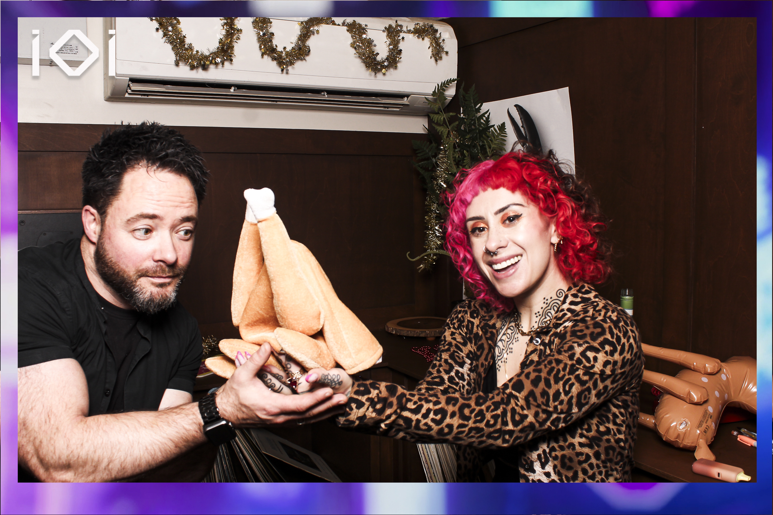 IOI Xmas 2025 | View more photos from the event at gallery.freshbooths.com/u/FreshBooths/IOI-Xmas-2025