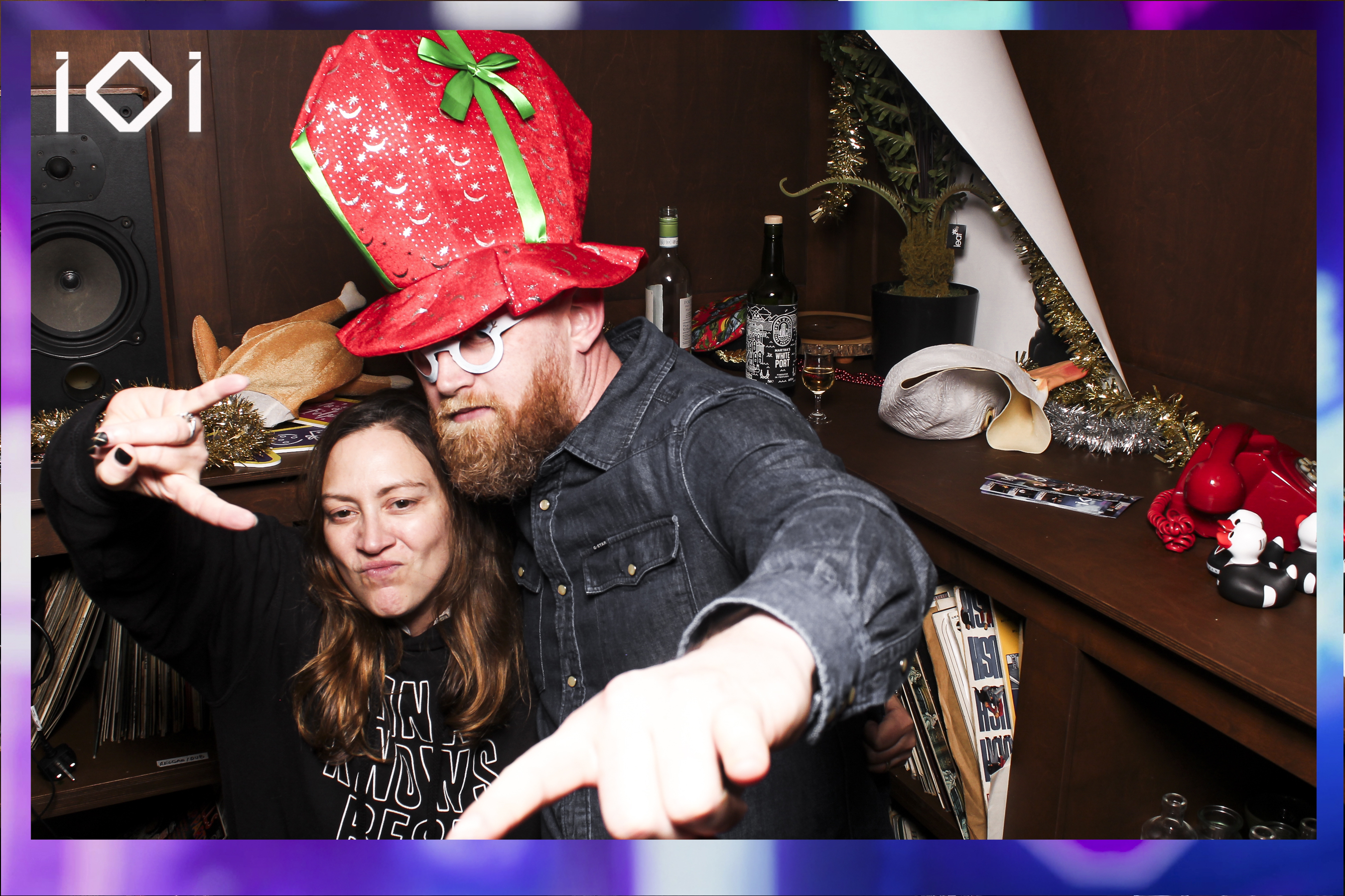 IOI Xmas 2025 | View more photos from the event at gallery.freshbooths.com/u/FreshBooths/IOI-Xmas-2025