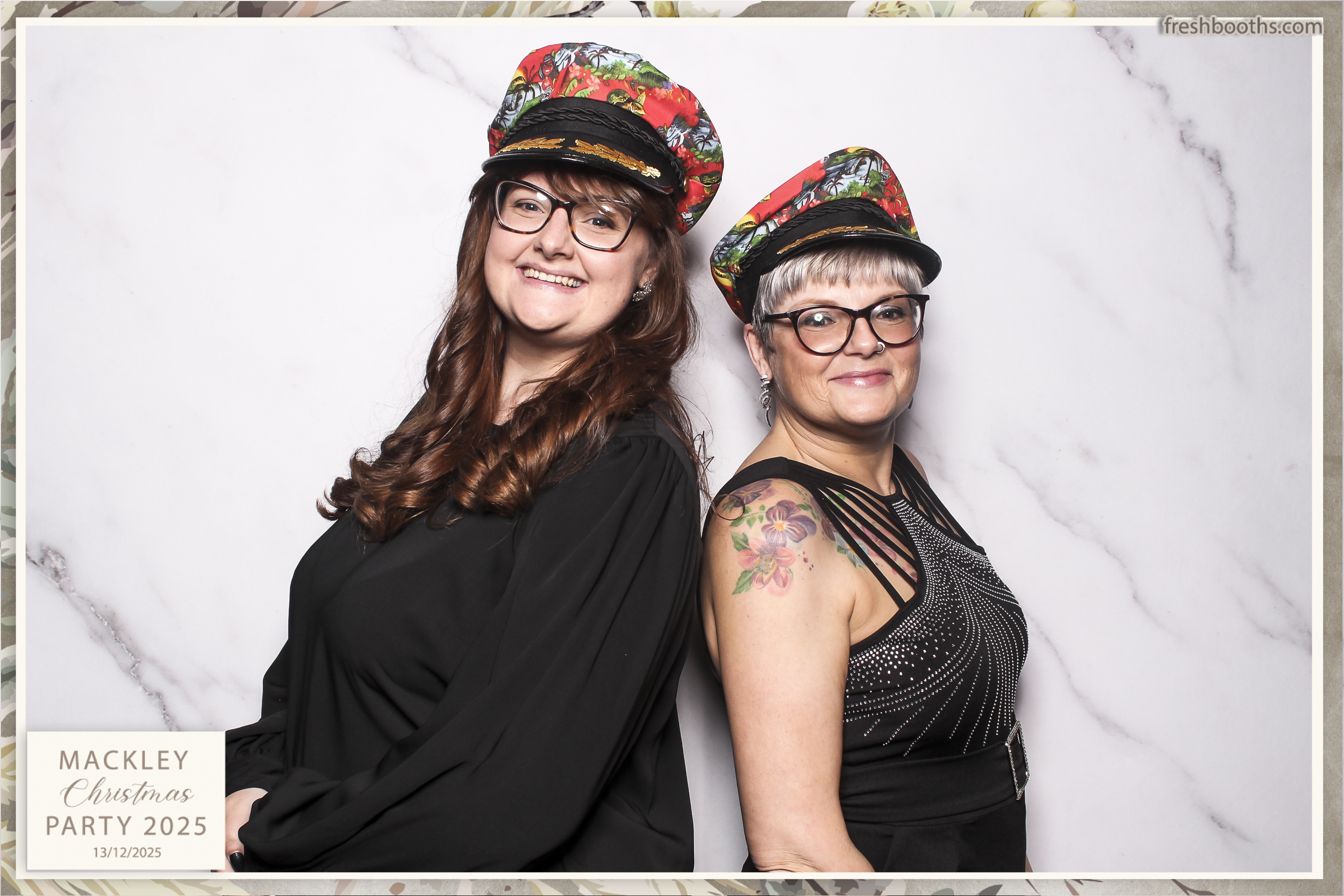 Mackley Xmas 2025 | View more photos from the event at gallery.freshbooths.com/u/FreshBooths/Mackley-Xmas-2025