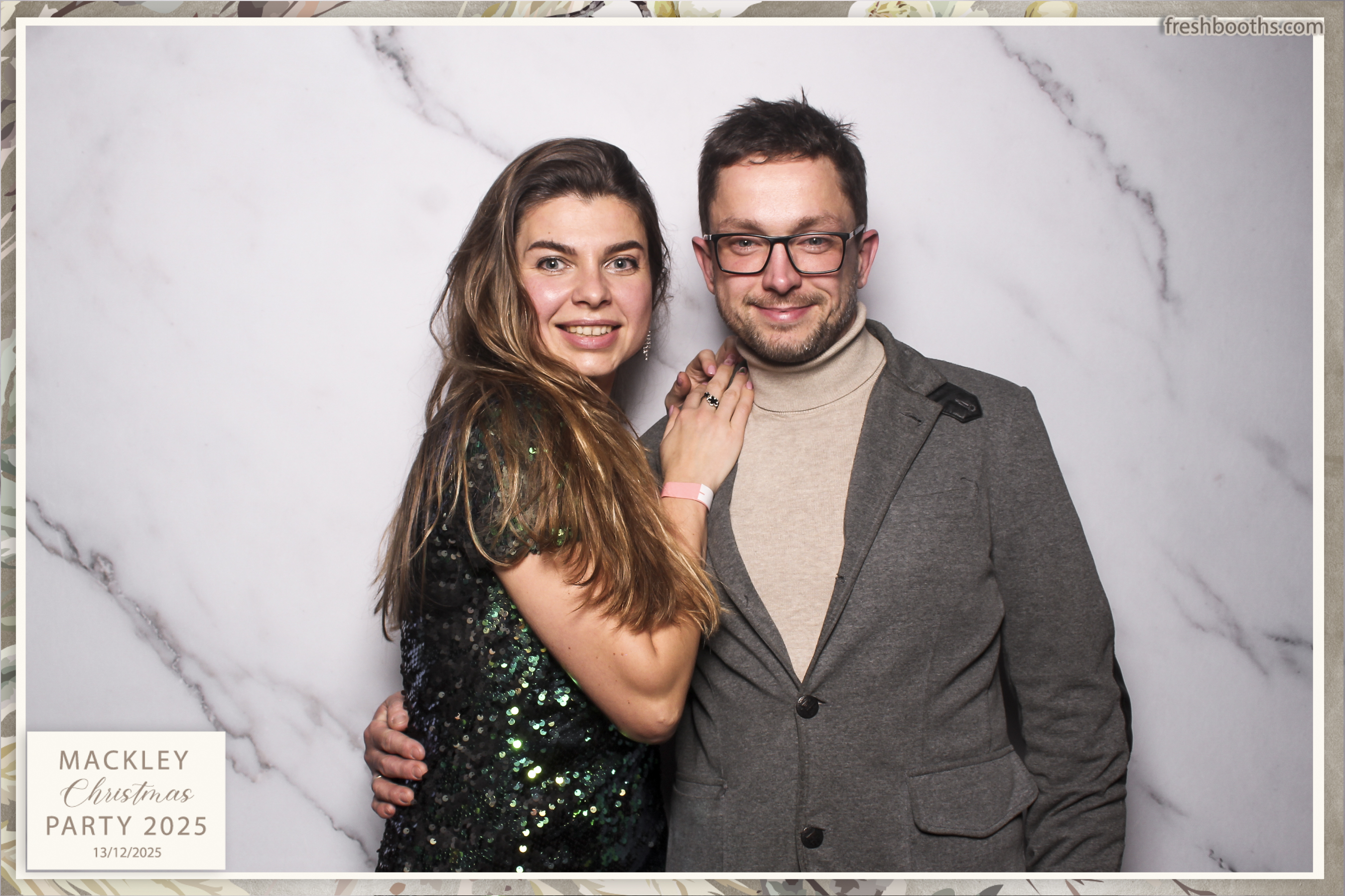 Mackley Xmas 2025 | View more photos from the event at gallery.freshbooths.com/u/FreshBooths/Mackley-Xmas-2025