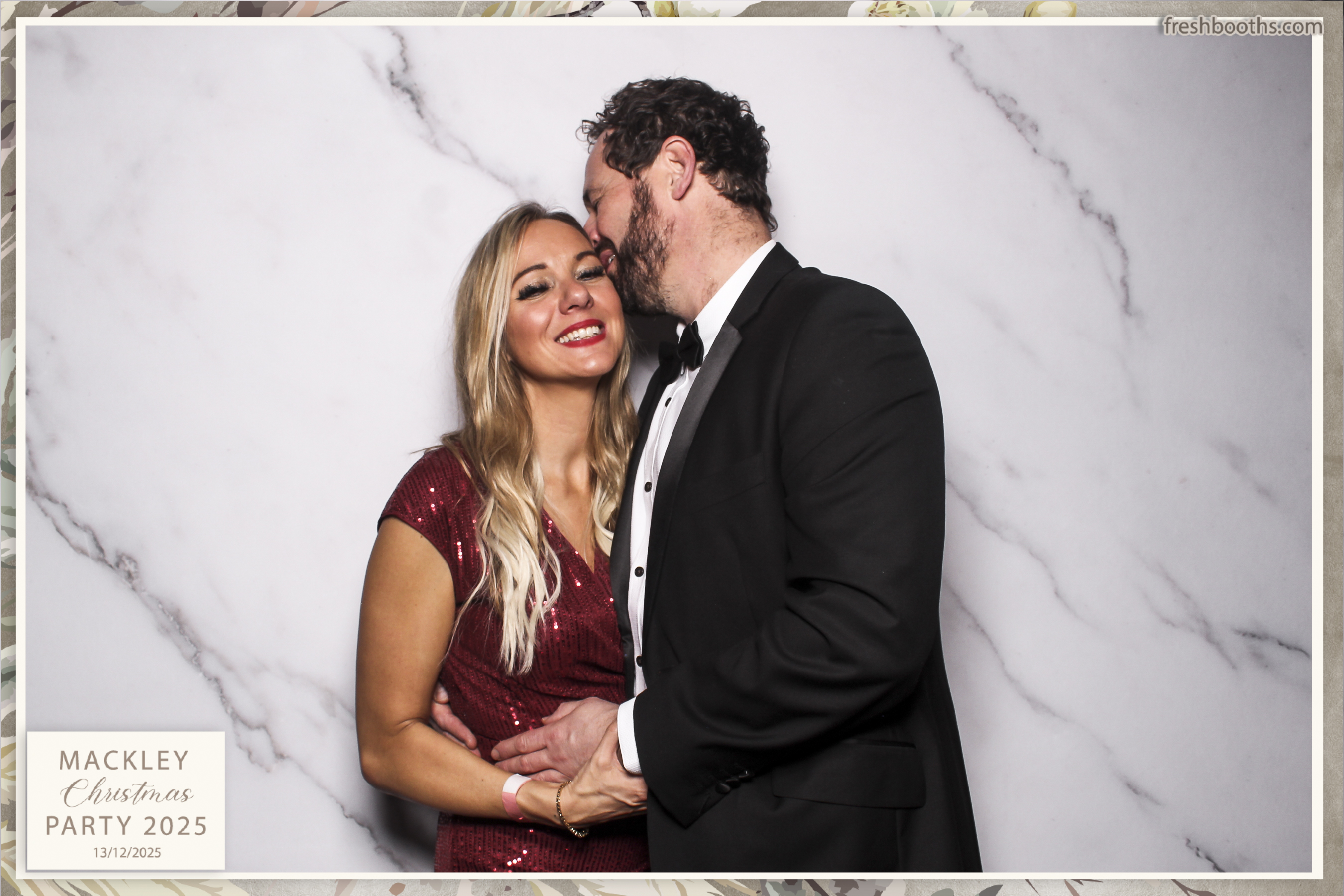 Mackley Xmas 2025 | View more photos from the event at gallery.freshbooths.com/u/FreshBooths/Mackley-Xmas-2025