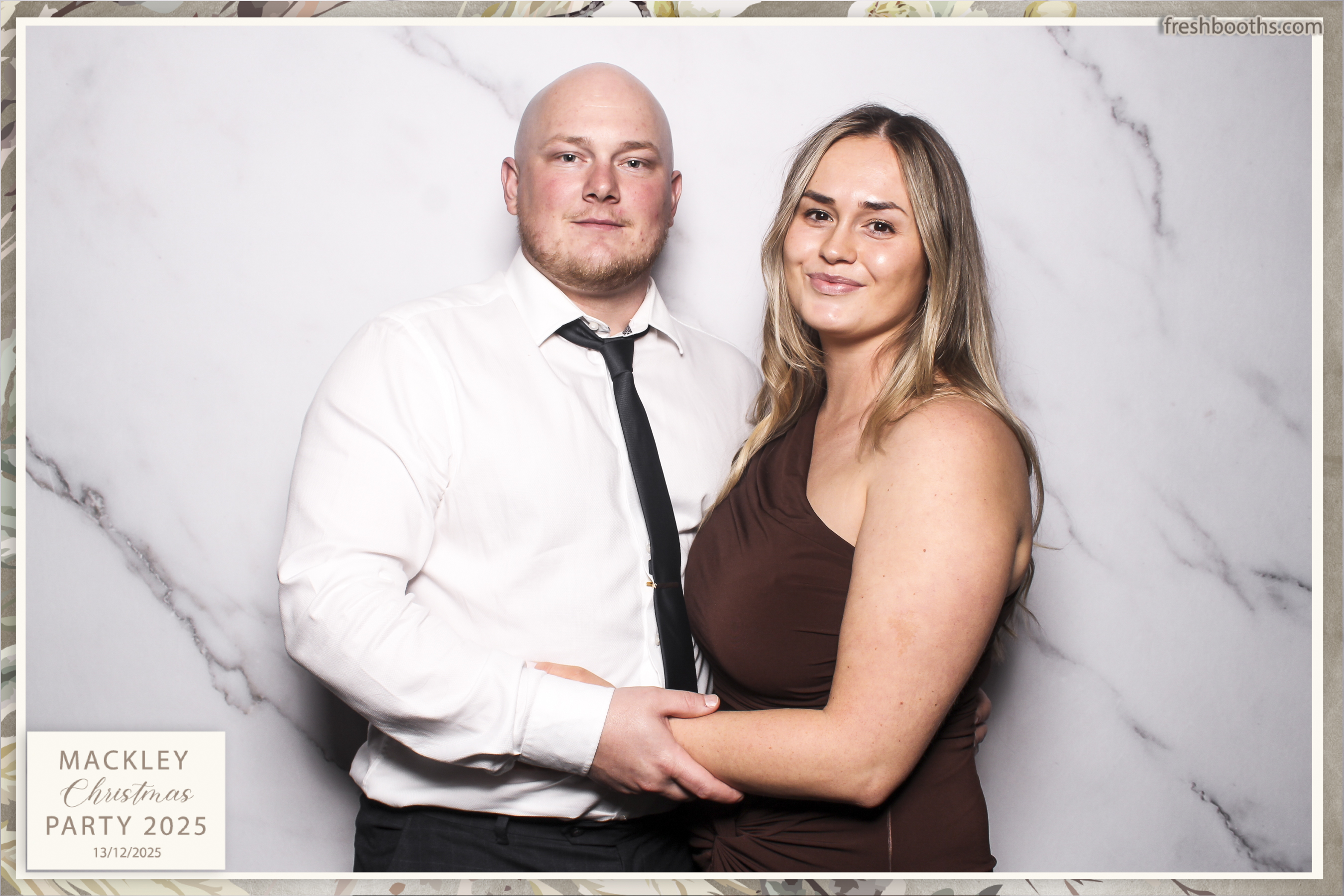 Mackley Xmas 2025 | View more photos from the event at gallery.freshbooths.com/u/FreshBooths/Mackley-Xmas-2025