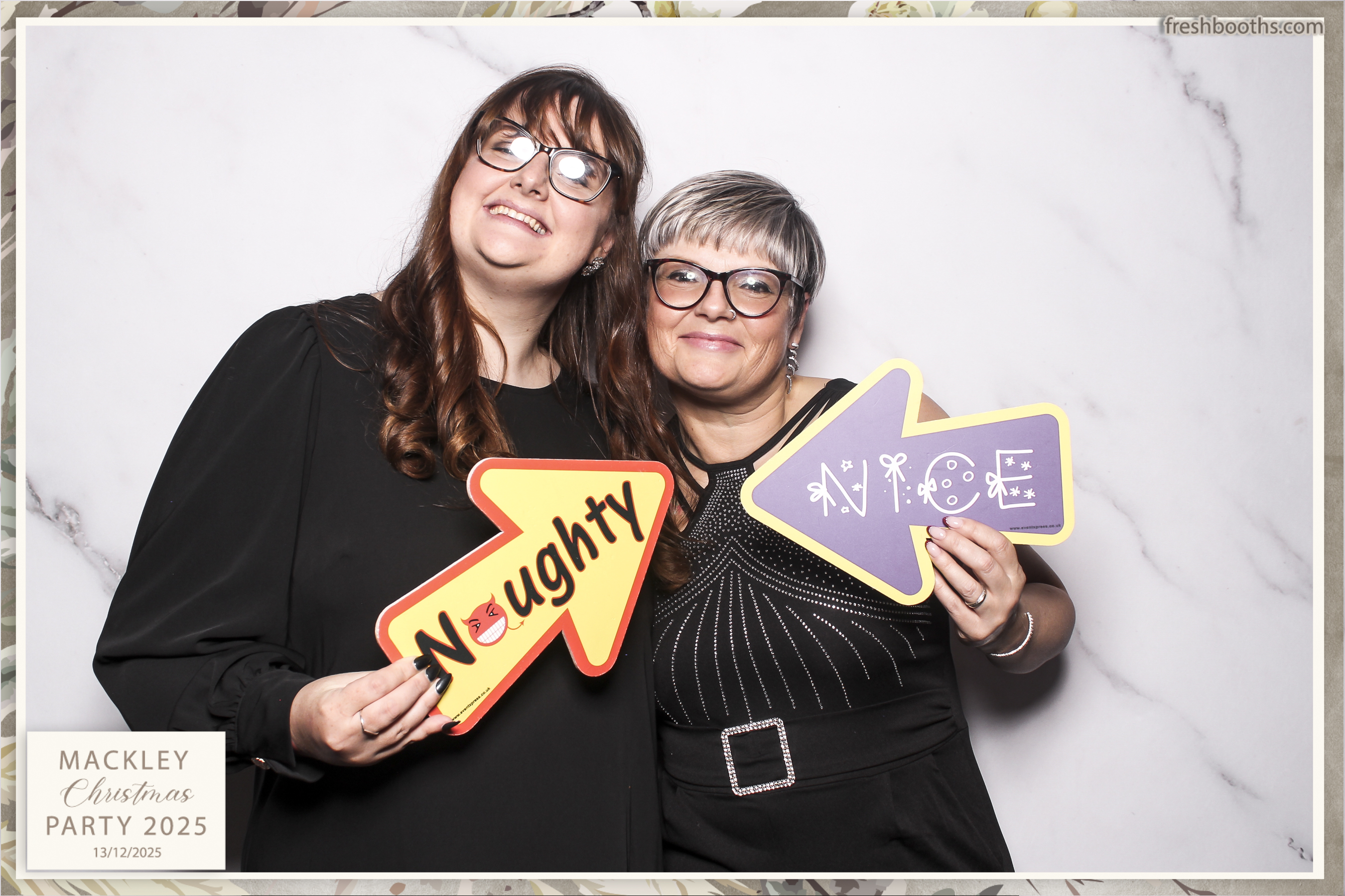 Mackley Xmas 2025 | View more photos from the event at gallery.freshbooths.com/u/FreshBooths/Mackley-Xmas-2025
