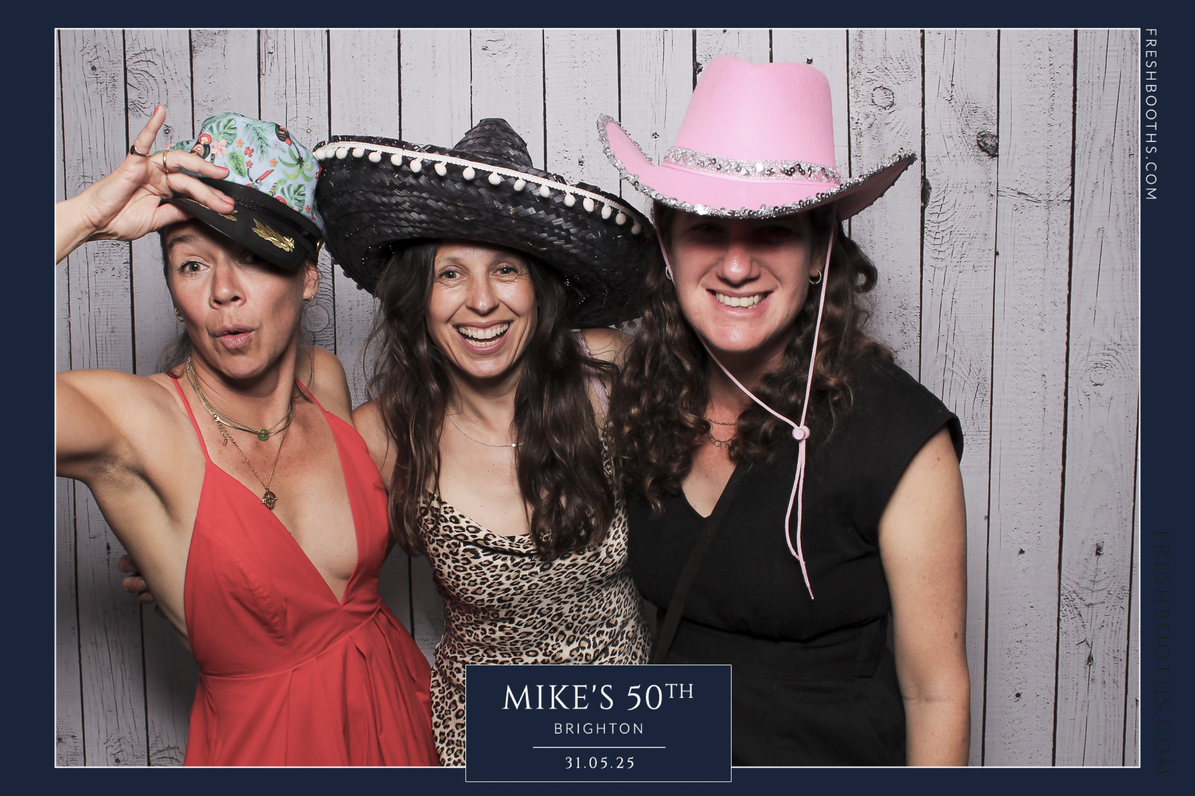 Mike's 50th | View more photos from the event at gallery.freshbooths.com/u/FreshBooths/Mikes-50th