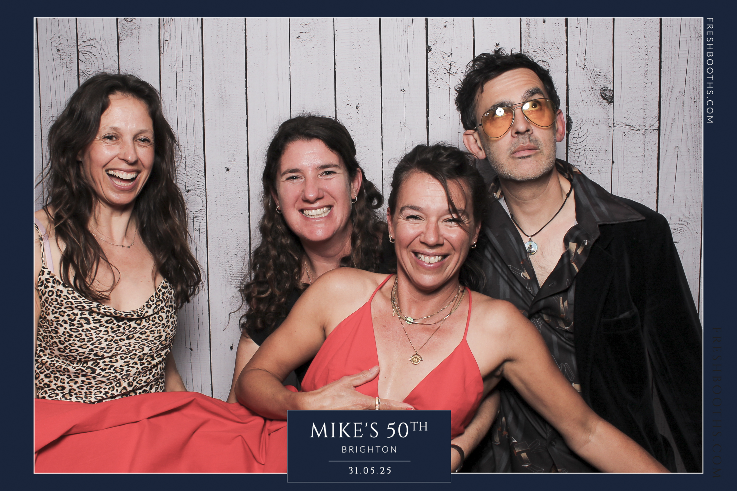 Mike's 50th | View more photos from the event at gallery.freshbooths.com/u/FreshBooths/Mikes-50th