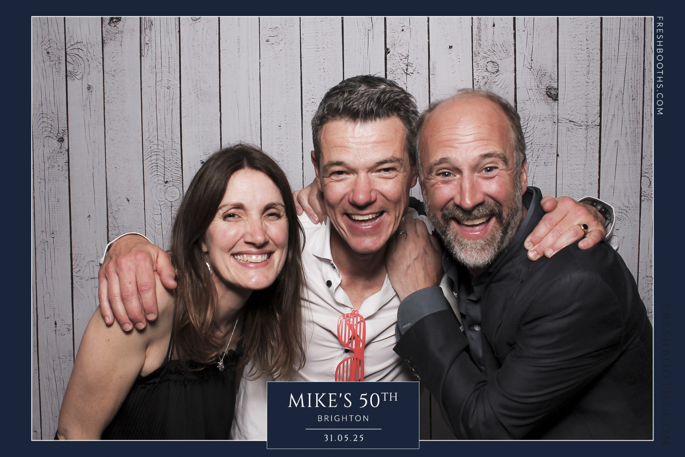 Mike's 50th | View more photos from the event at gallery.freshbooths.com/u/FreshBooths/Mikes-50th