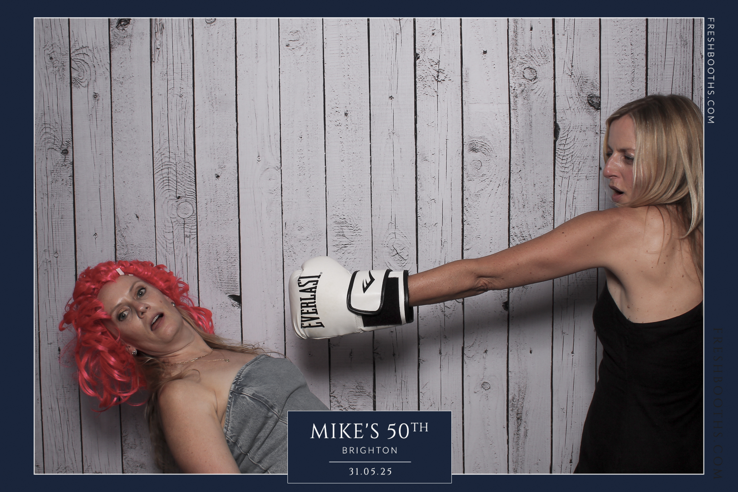 Mike's 50th | View more photos from the event at gallery.freshbooths.com/u/FreshBooths/Mikes-50th