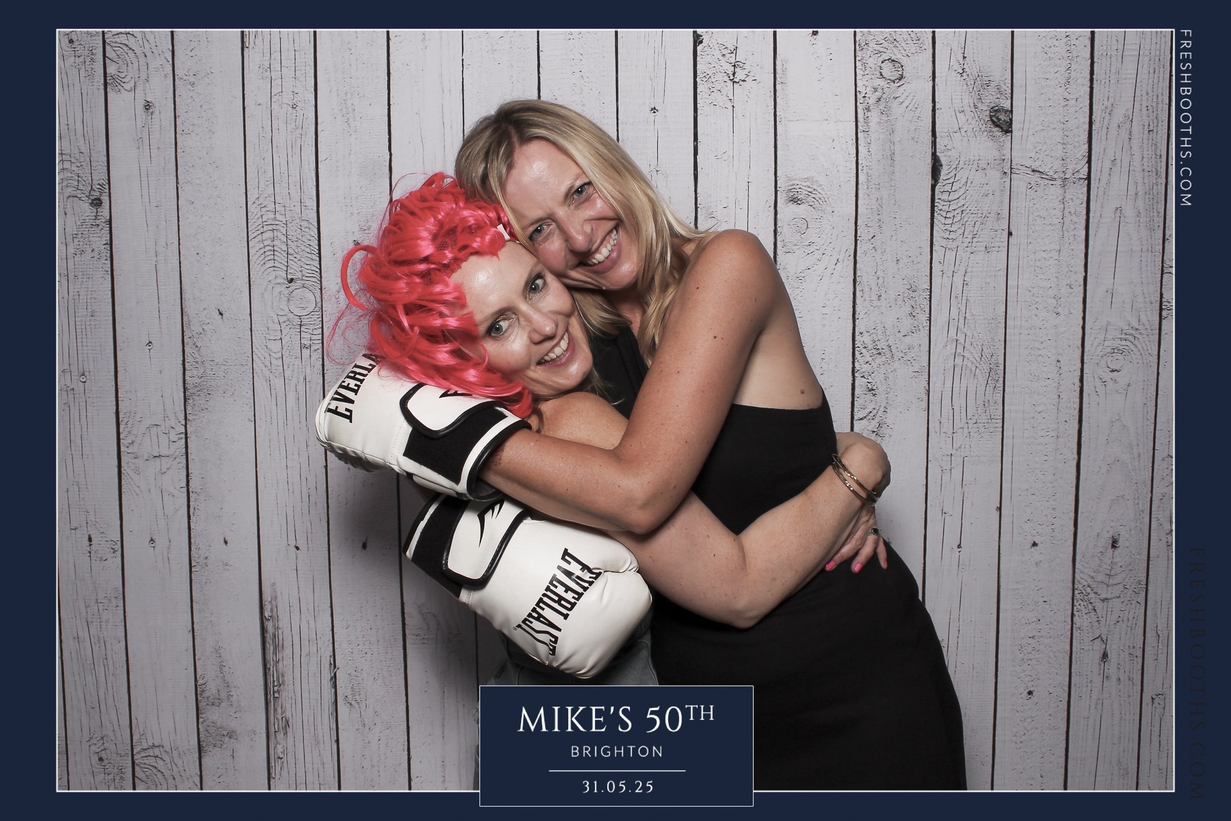 Mike's 50th | View more photos from the event at gallery.freshbooths.com/u/FreshBooths/Mikes-50th