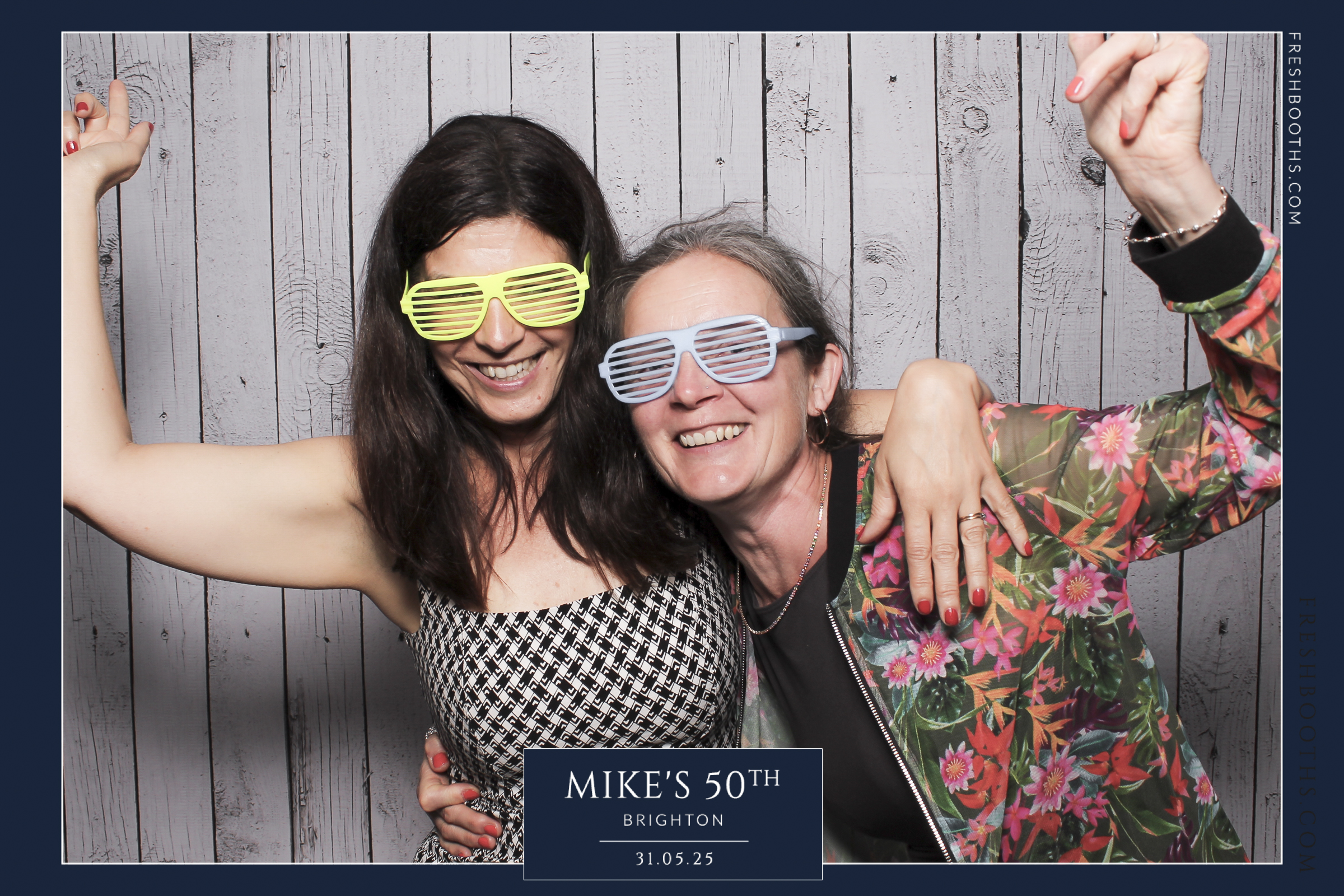 Mike's 50th | View more photos from the event at gallery.freshbooths.com/u/FreshBooths/Mikes-50th