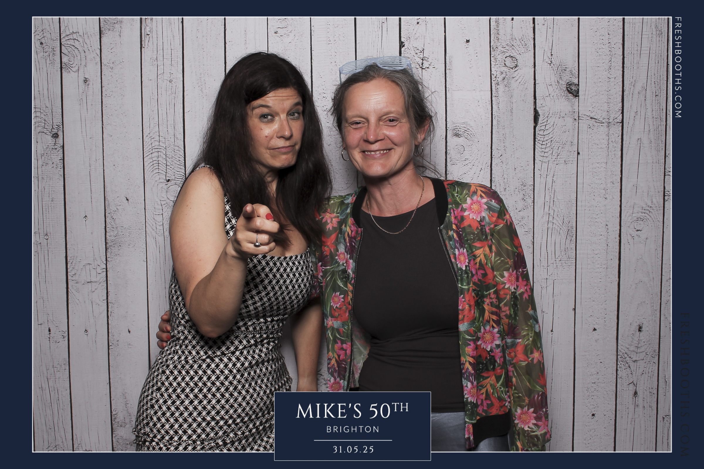 Mike's 50th | View more photos from the event at gallery.freshbooths.com/u/FreshBooths/Mikes-50th