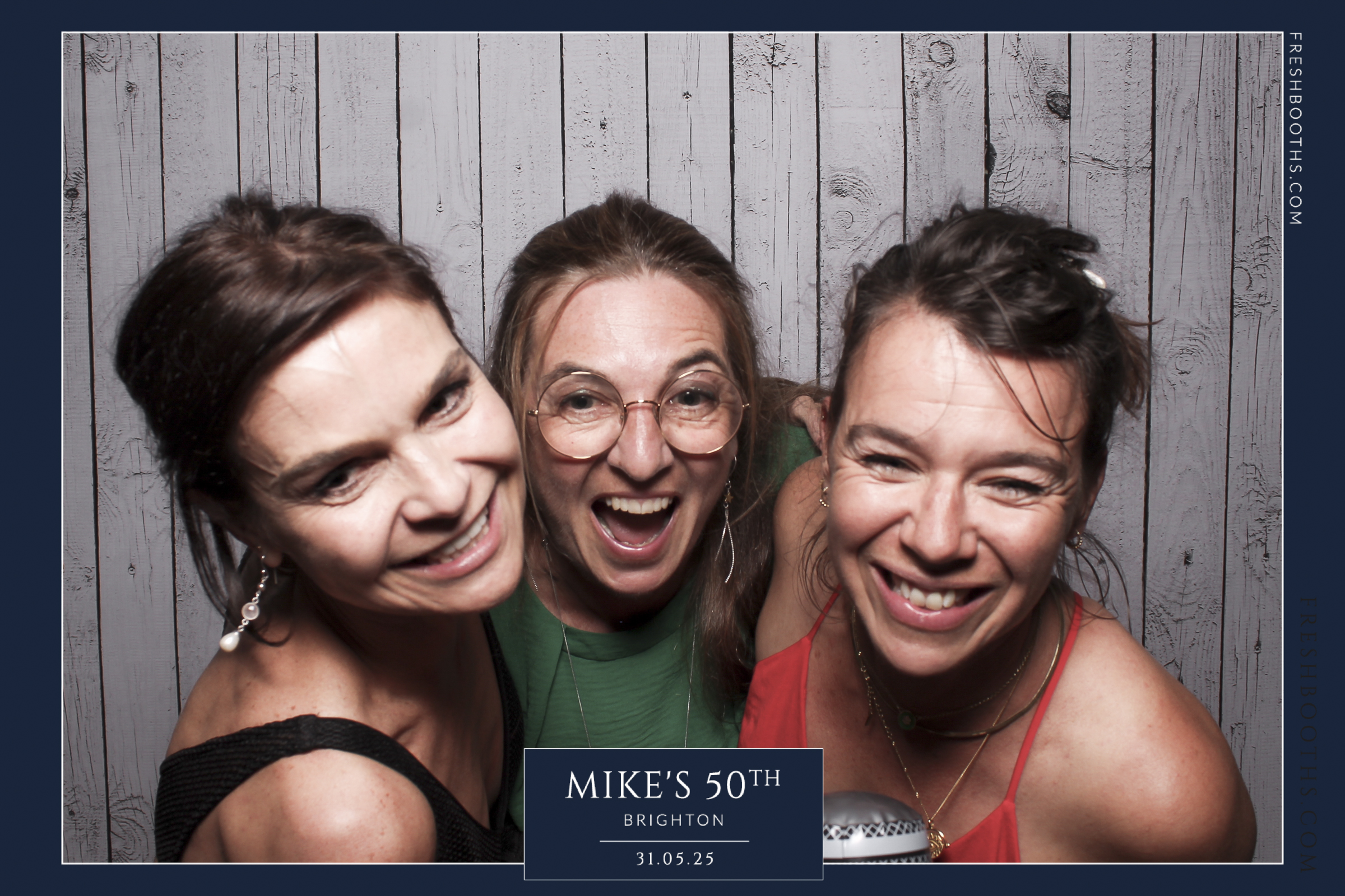 Mike's 50th | View more photos from the event at gallery.freshbooths.com/u/FreshBooths/Mikes-50th