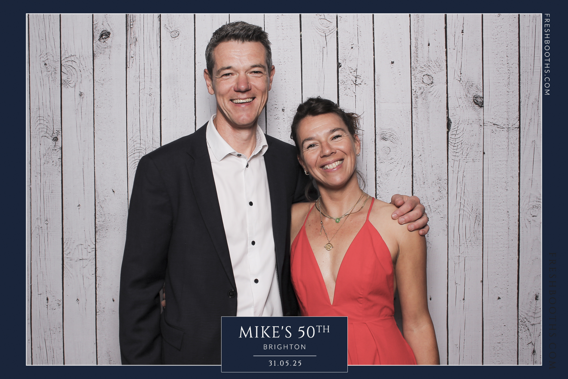 Mike's 50th | View more photos from the event at gallery.freshbooths.com/u/FreshBooths/Mikes-50th