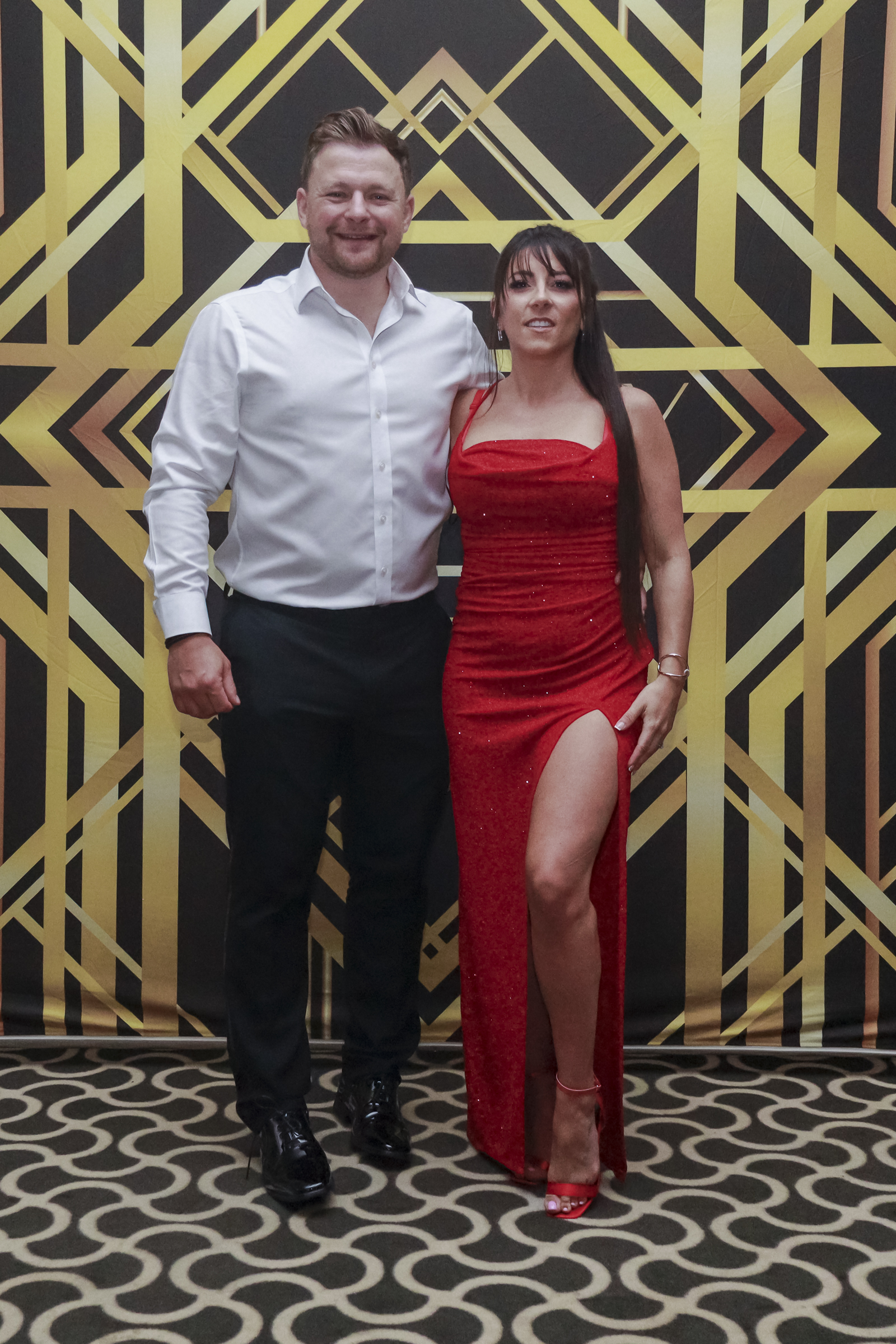 Red Anuual Dinner & Dance 2025 - Roaming Photos | View more photos from the event at gallery.freshbooths.com/u/FreshBooths/Red-Anuual-Dinner-Dance-2025-Roaming-Photos