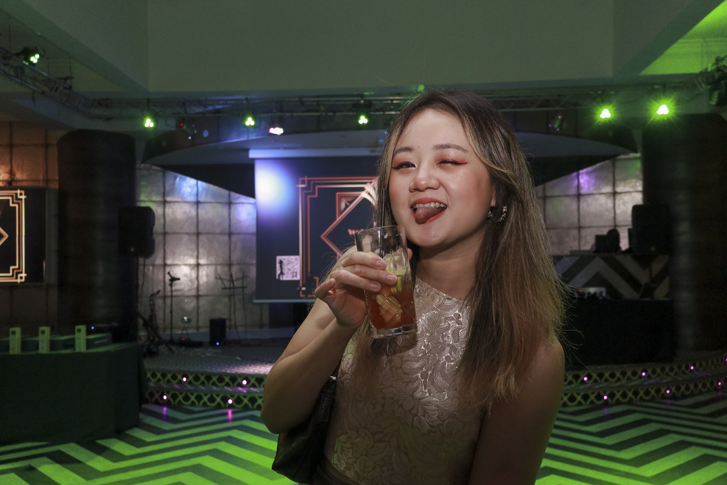 Red Anuual Dinner & Dance 2025 - Roaming Photos | View more photos from the event at gallery.freshbooths.com/u/FreshBooths/Red-Anuual-Dinner-Dance-2025-Roaming-Photos