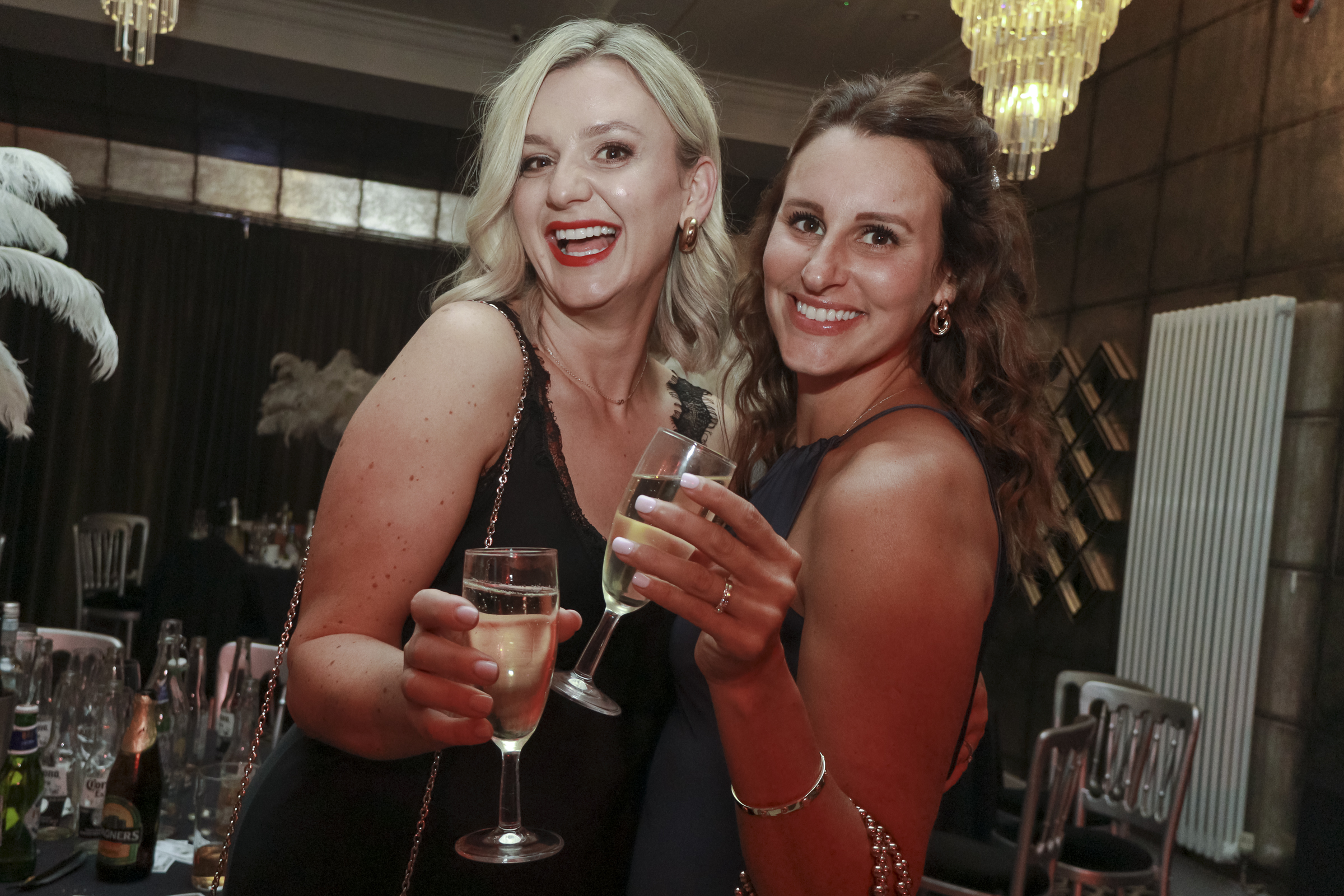 Red Anuual Dinner & Dance 2025 - Roaming Photos | View more photos from the event at gallery.freshbooths.com/u/FreshBooths/Red-Anuual-Dinner-Dance-2025-Roaming-Photos