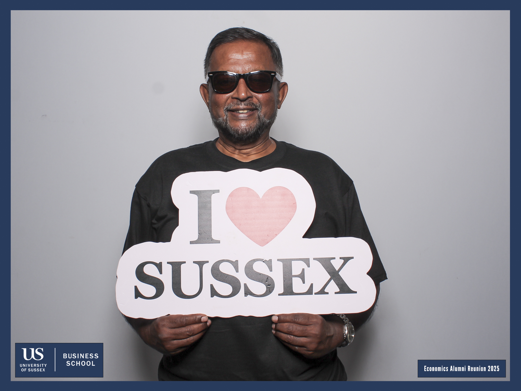 Sussex Business School 2025 | View more photos from the event at gallery.freshbooths.com/u/FreshBooths/Sussex-Business-School-2025