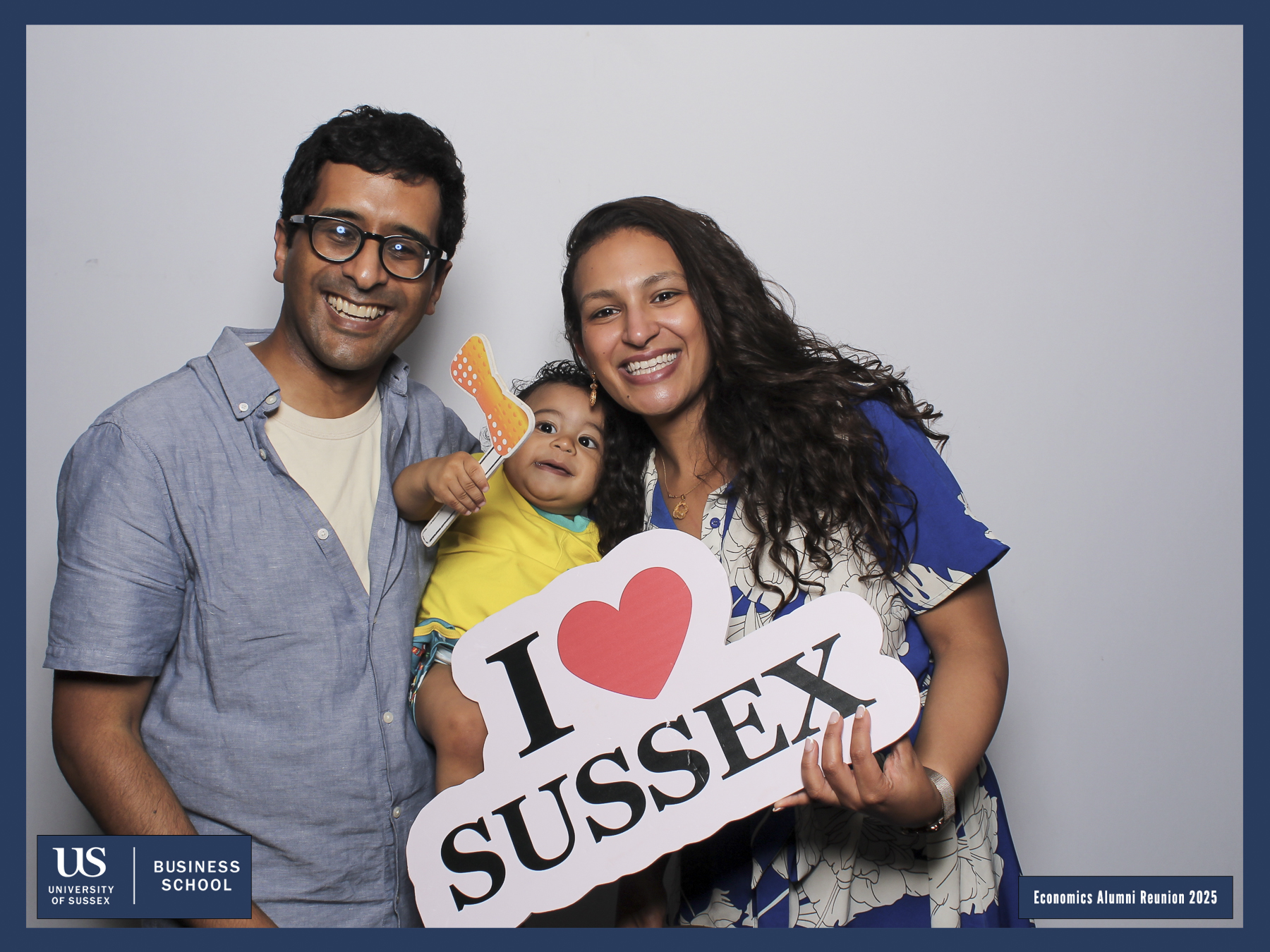 Sussex Business School 2025 | View more photos from the event at gallery.freshbooths.com/u/FreshBooths/Sussex-Business-School-2025