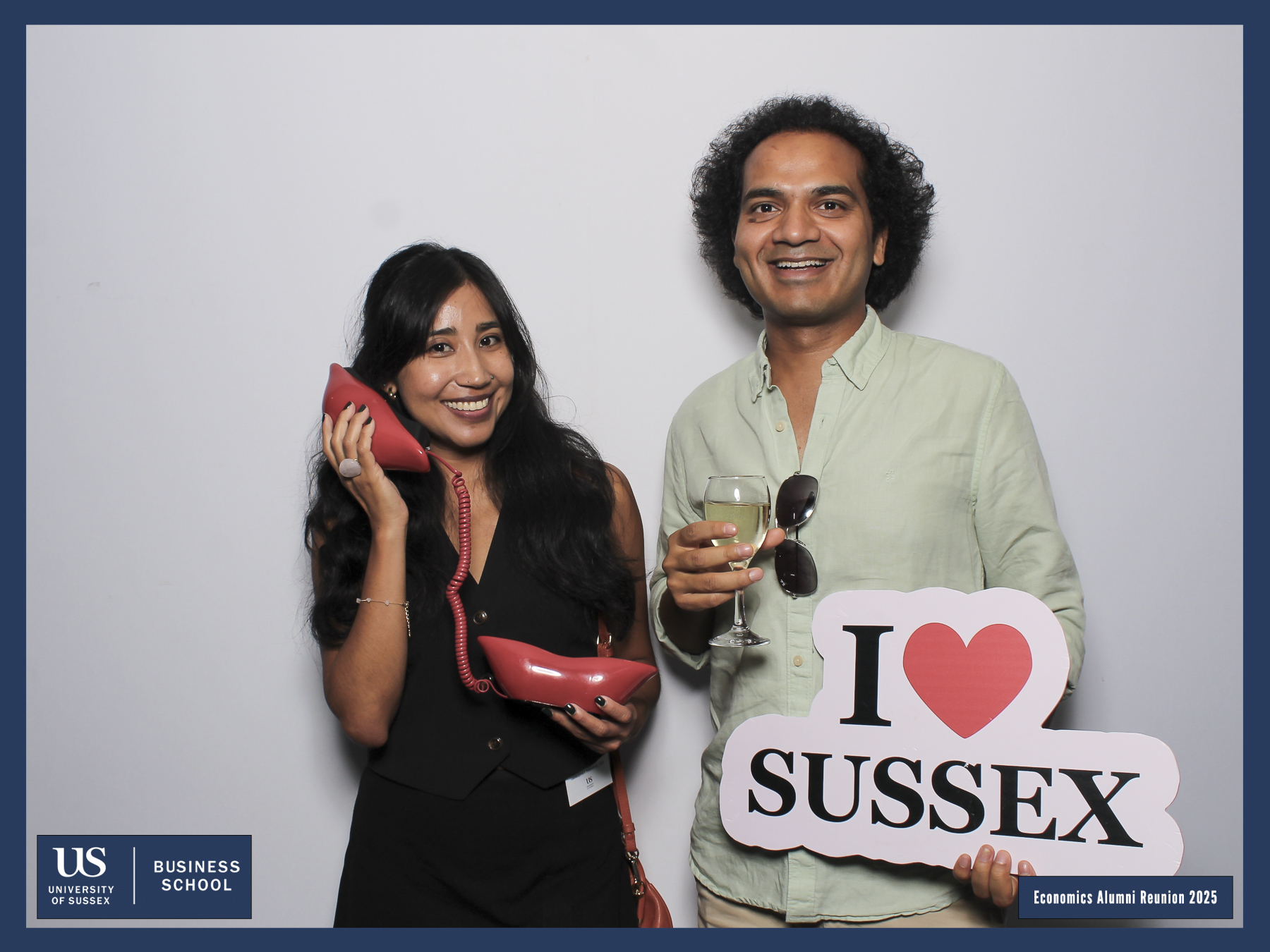 Sussex Business School 2025 | View more photos from the event at gallery.freshbooths.com/u/FreshBooths/Sussex-Business-School-2025