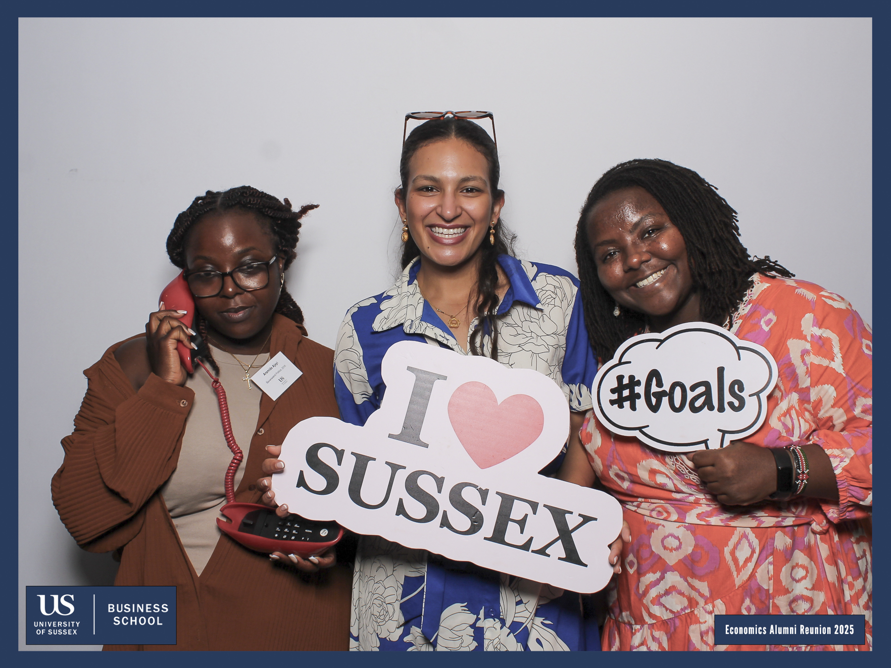 Sussex Business School 2025 | View more photos from the event at gallery.freshbooths.com/u/FreshBooths/Sussex-Business-School-2025