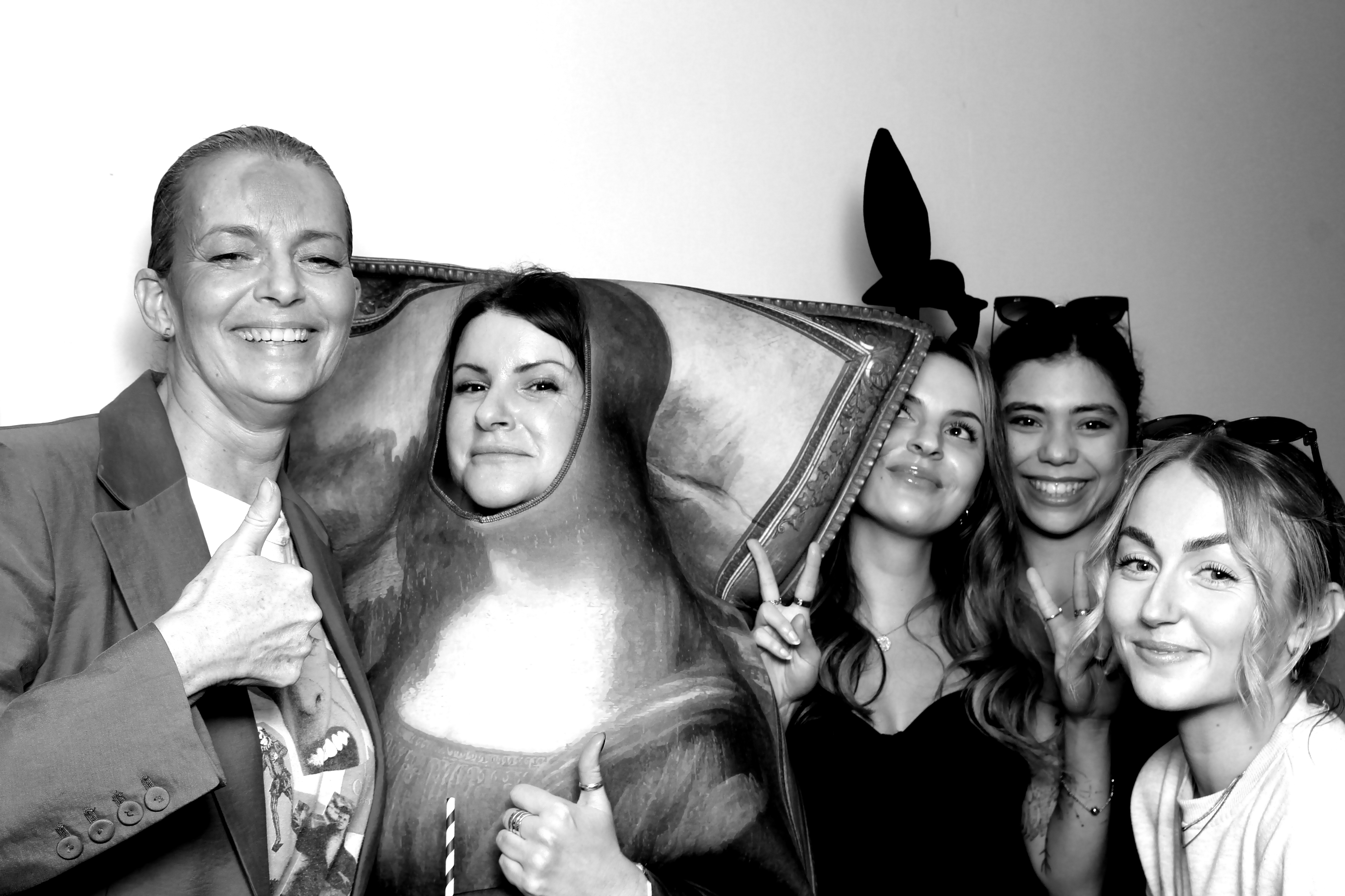 Sarah Birthday Party | View more photos from the event at gallery.freshbooths.com/u/FreshBooths/Sarah-Birthday-Party
