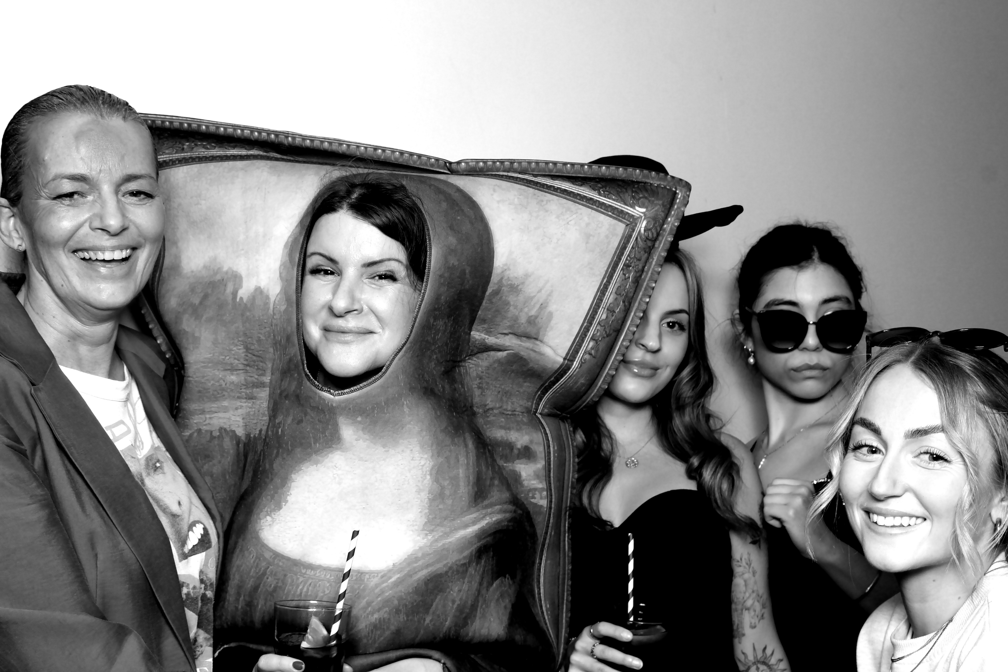 Sarah Birthday Party | View more photos from the event at gallery.freshbooths.com/u/FreshBooths/Sarah-Birthday-Party
