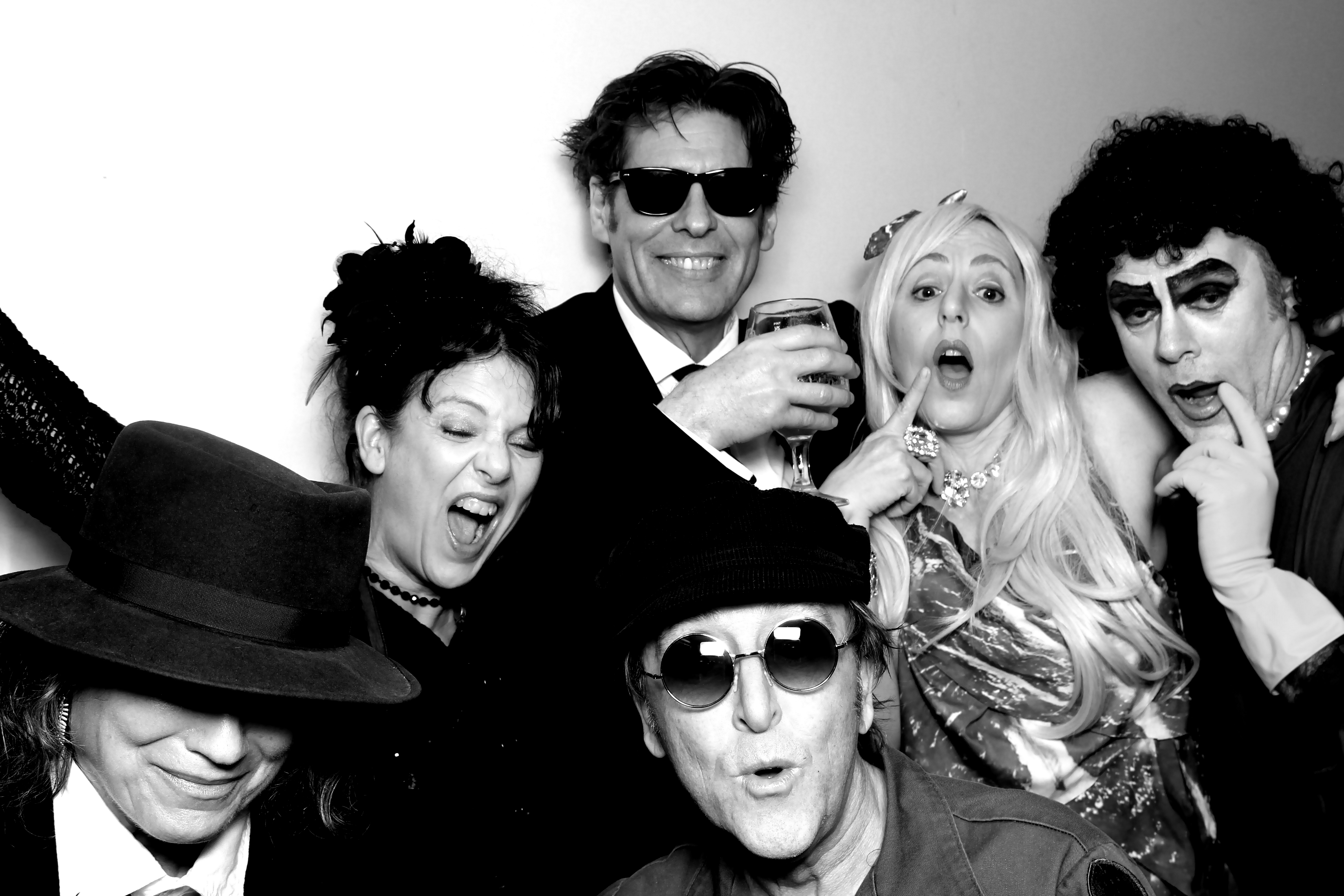 Sarah Birthday Party | View more photos from the event at gallery.freshbooths.com/u/FreshBooths/Sarah-Birthday-Party