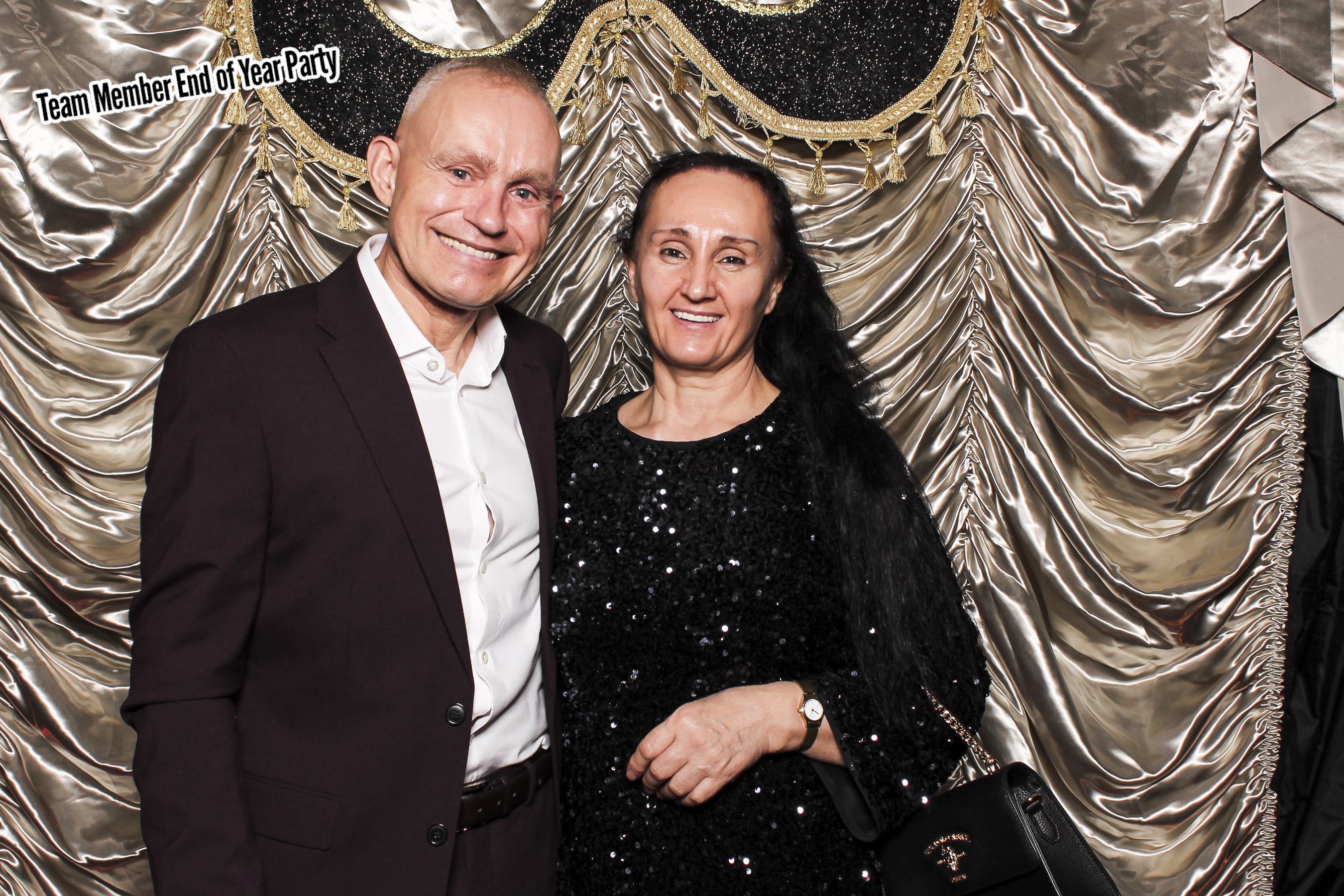 Team Member Staff Party | View more photos from the event at gallery.freshbooths.com/u/FreshBooths/Team-Member-Staff-Party