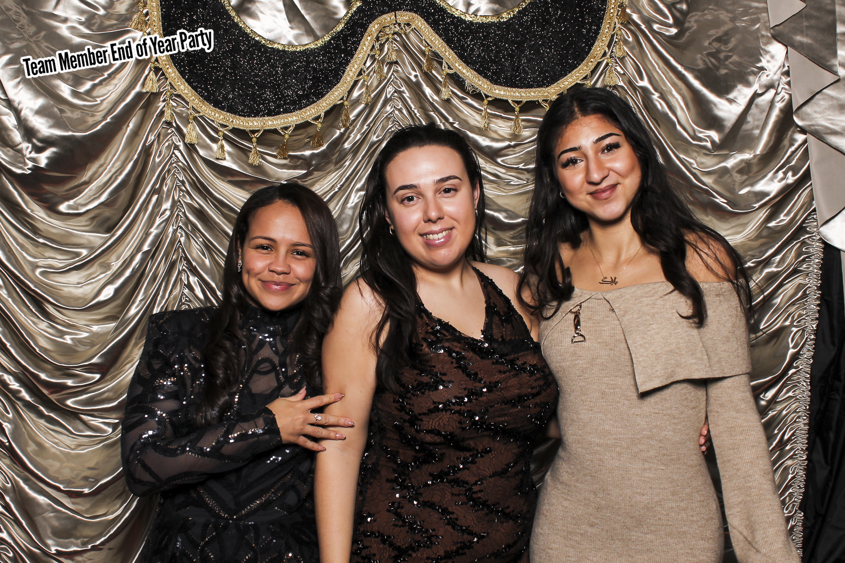Team Member Staff Party | View more photos from the event at gallery.freshbooths.com/u/FreshBooths/Team-Member-Staff-Party
