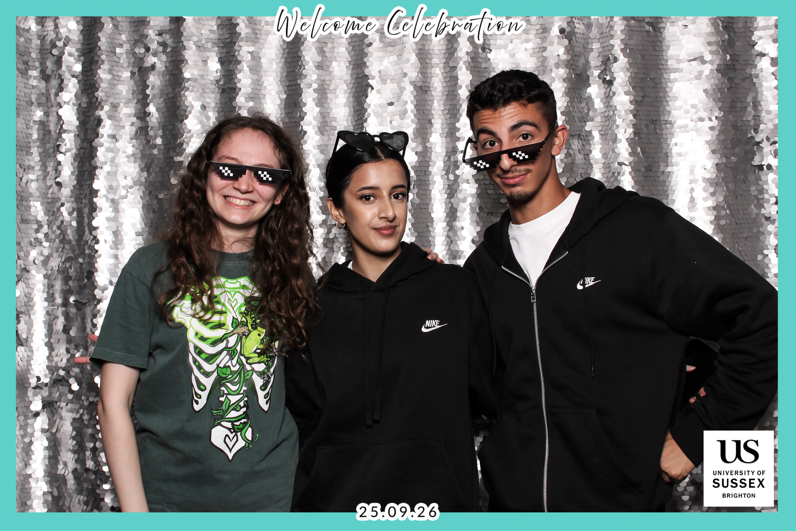 UOS Welcome Celebration 2026 | View more photos from the event at gallery.freshbooths.com/u/FreshBooths/UOS-Welcome-Celebration-2026