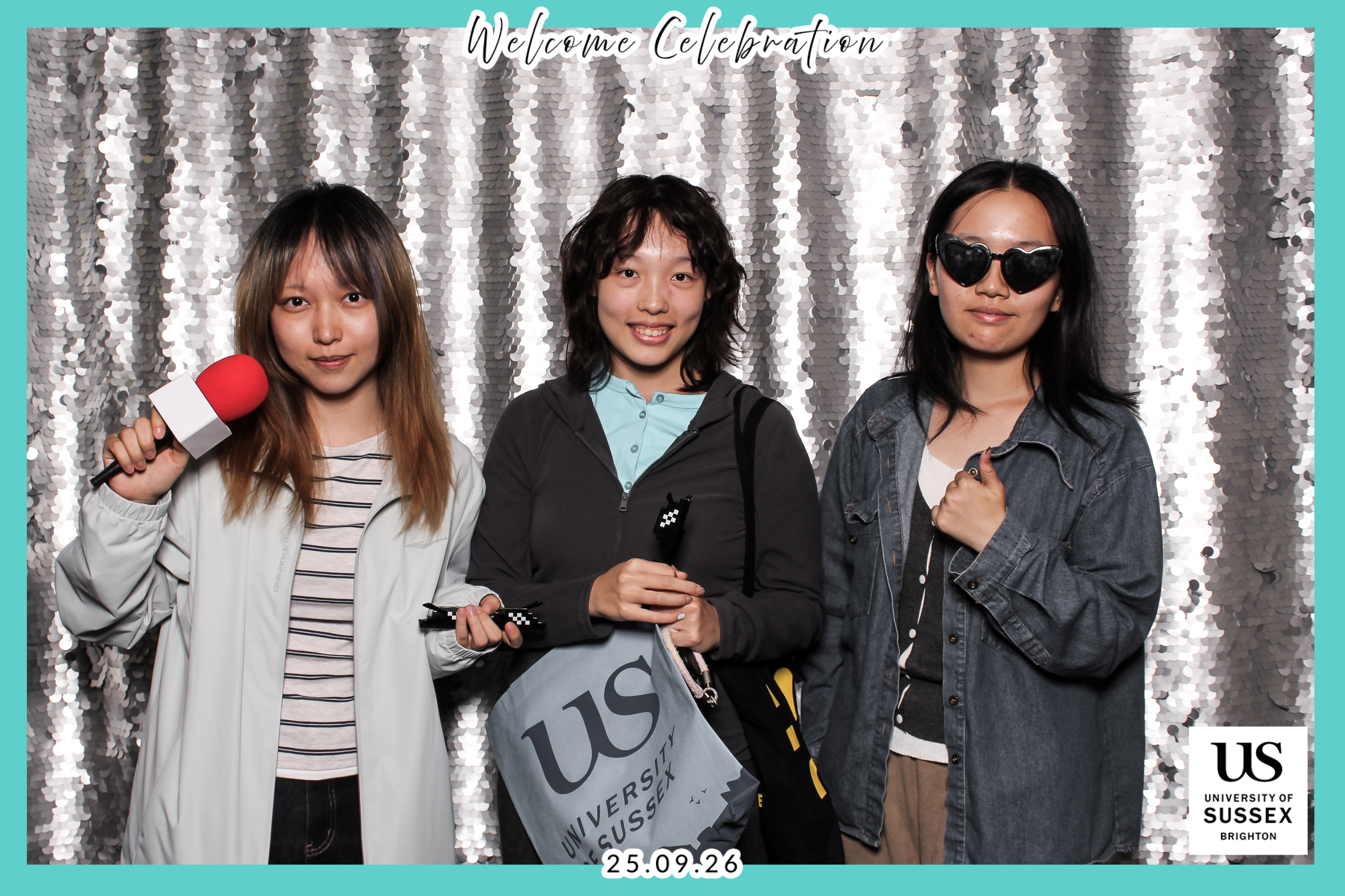 UOS Welcome Celebration 2026 | View more photos from the event at gallery.freshbooths.com/u/FreshBooths/UOS-Welcome-Celebration-2026