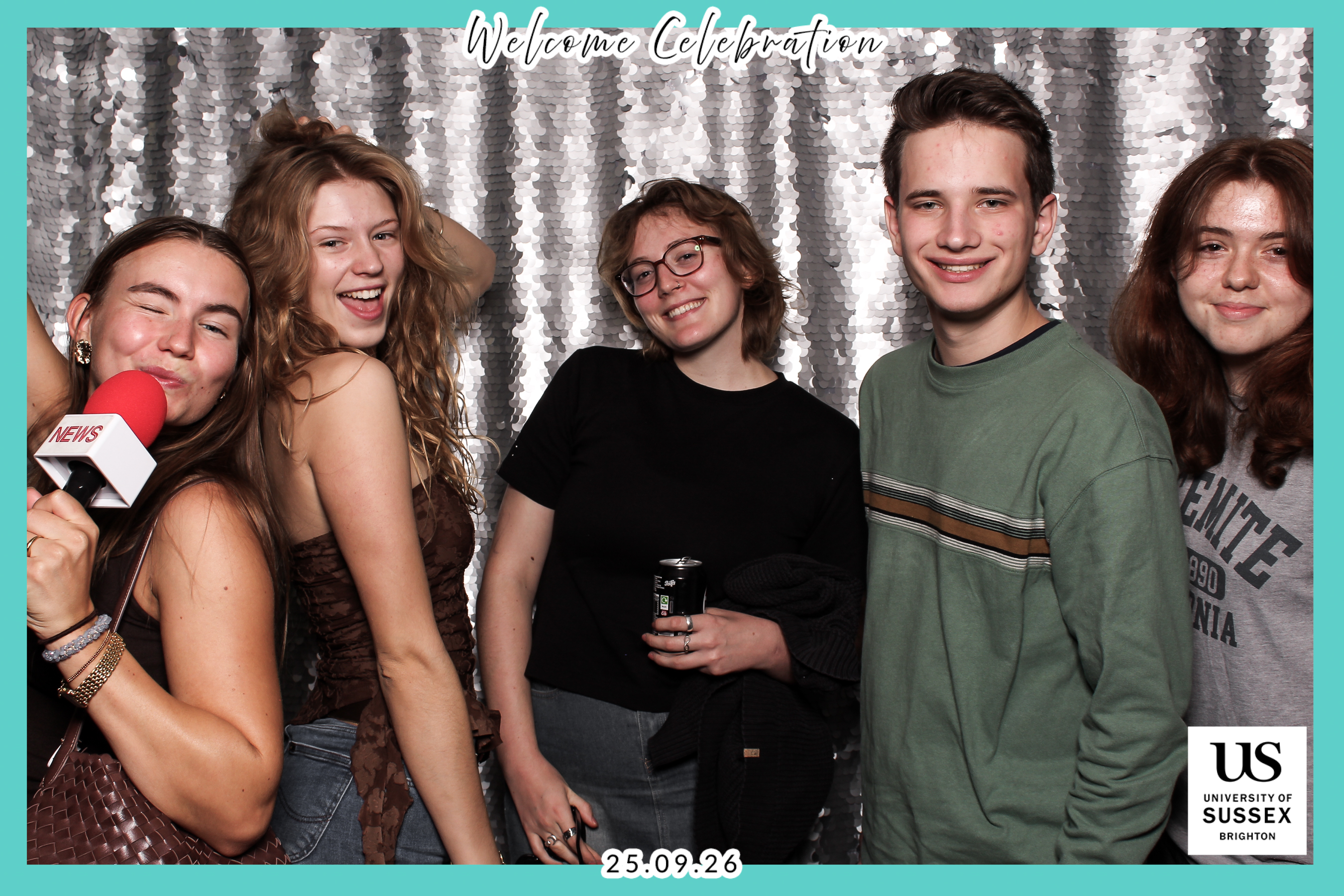 UOS Welcome Celebration 2026 | View more photos from the event at gallery.freshbooths.com/u/FreshBooths/UOS-Welcome-Celebration-2026
