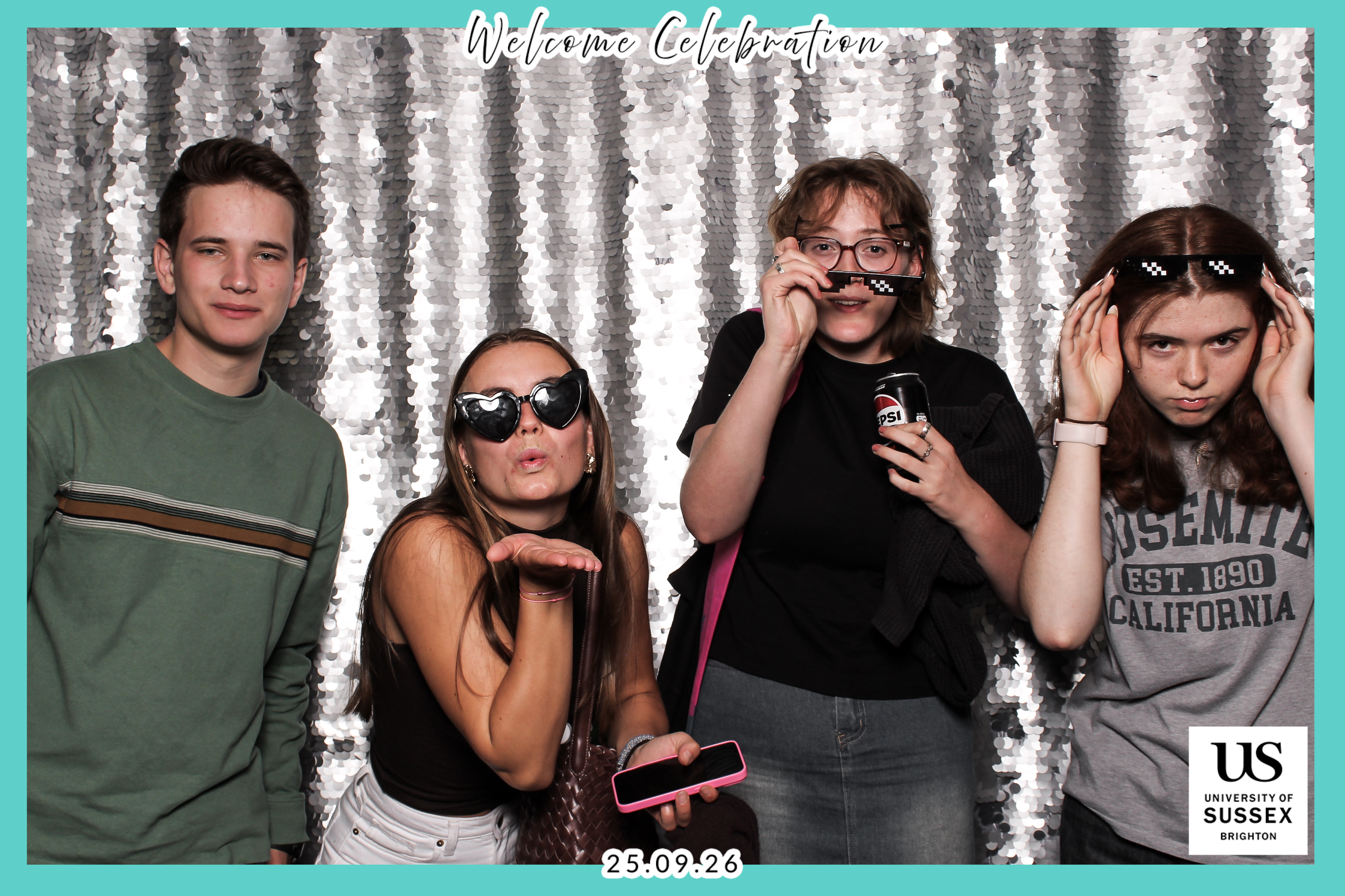 UOS Welcome Celebration 2026 | View more photos from the event at gallery.freshbooths.com/u/FreshBooths/UOS-Welcome-Celebration-2026