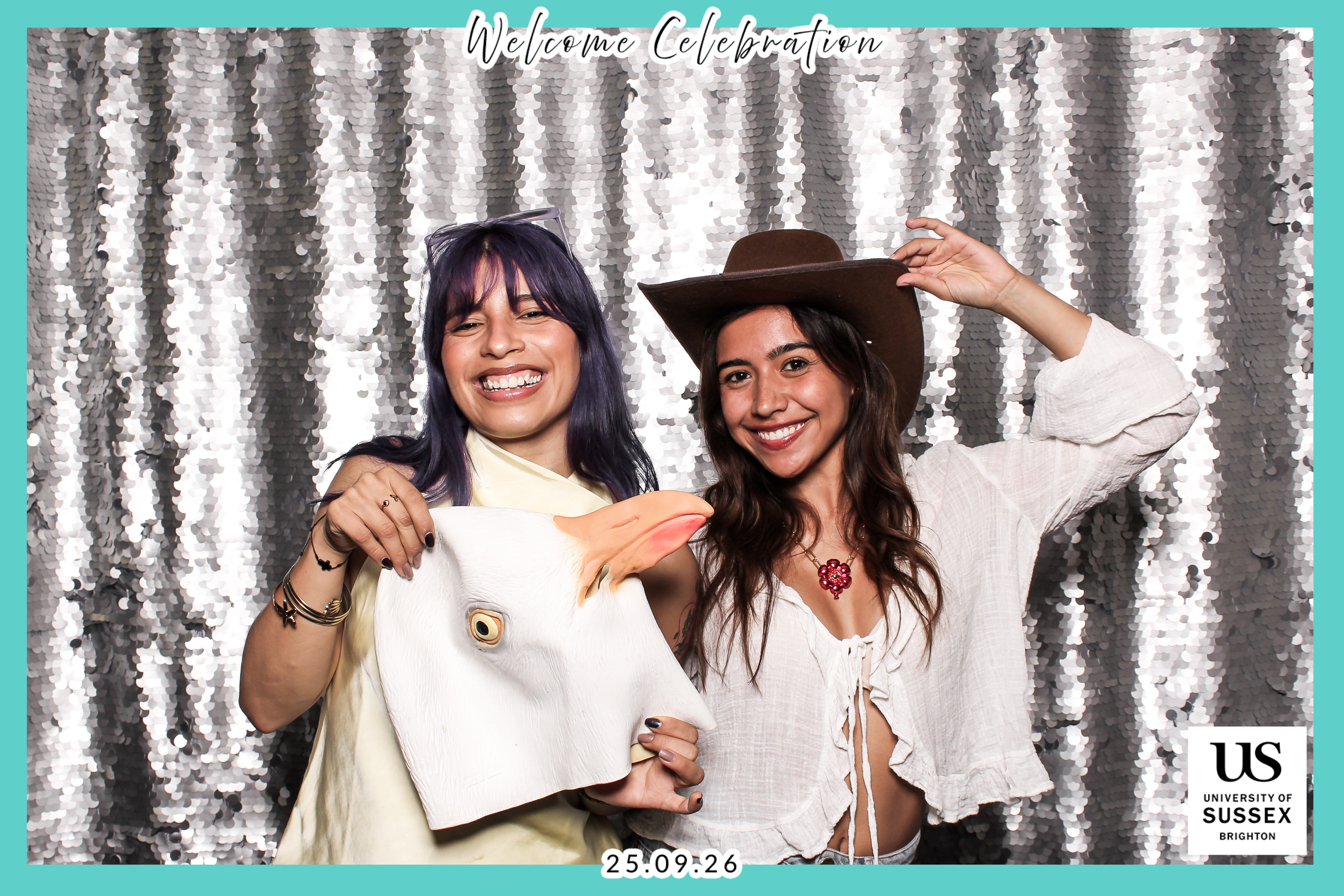 UOS Welcome Celebration 2026 | View more photos from the event at gallery.freshbooths.com/u/FreshBooths/UOS-Welcome-Celebration-2026