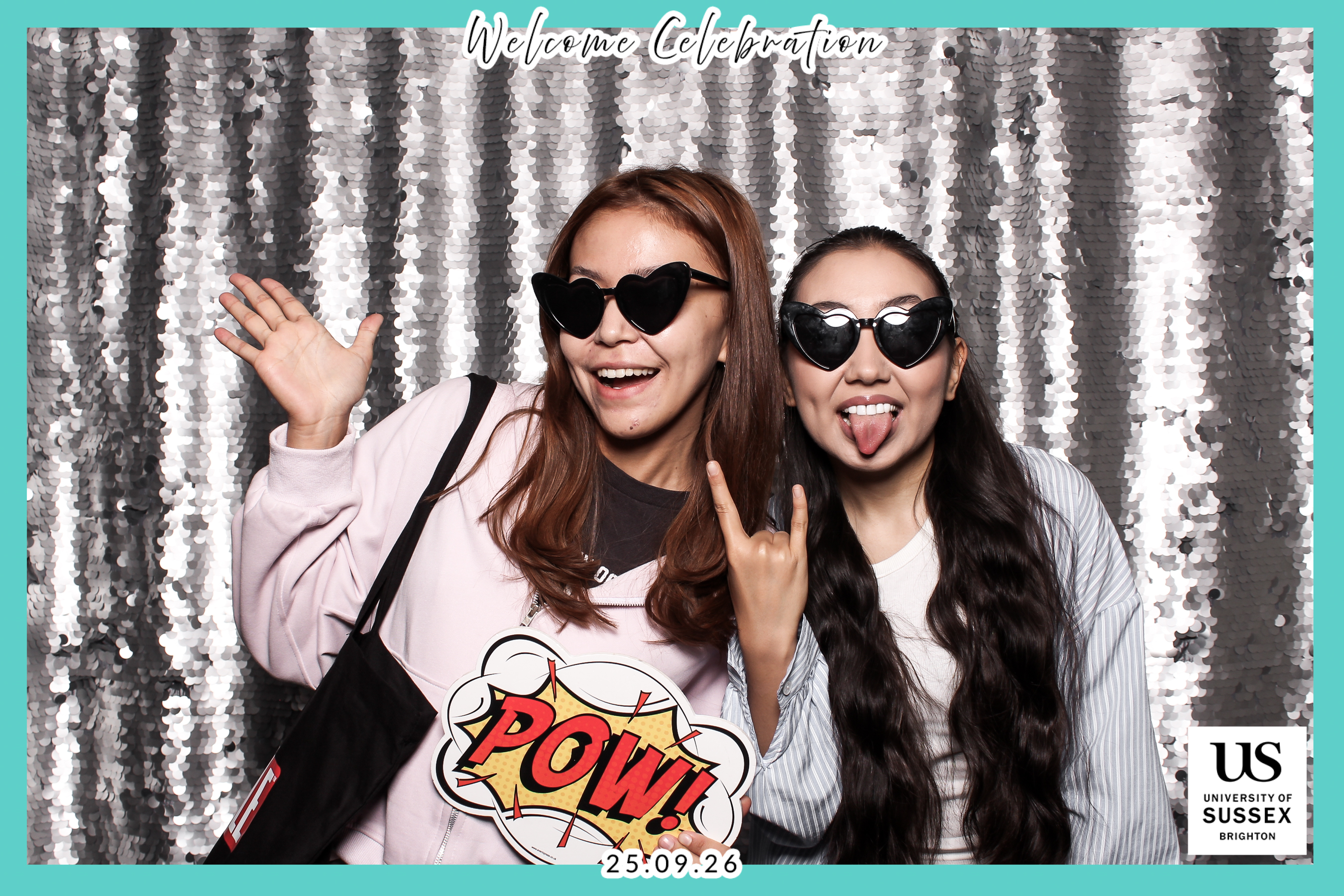 UOS Welcome Celebration 2026 | View more photos from the event at gallery.freshbooths.com/u/FreshBooths/UOS-Welcome-Celebration-2026