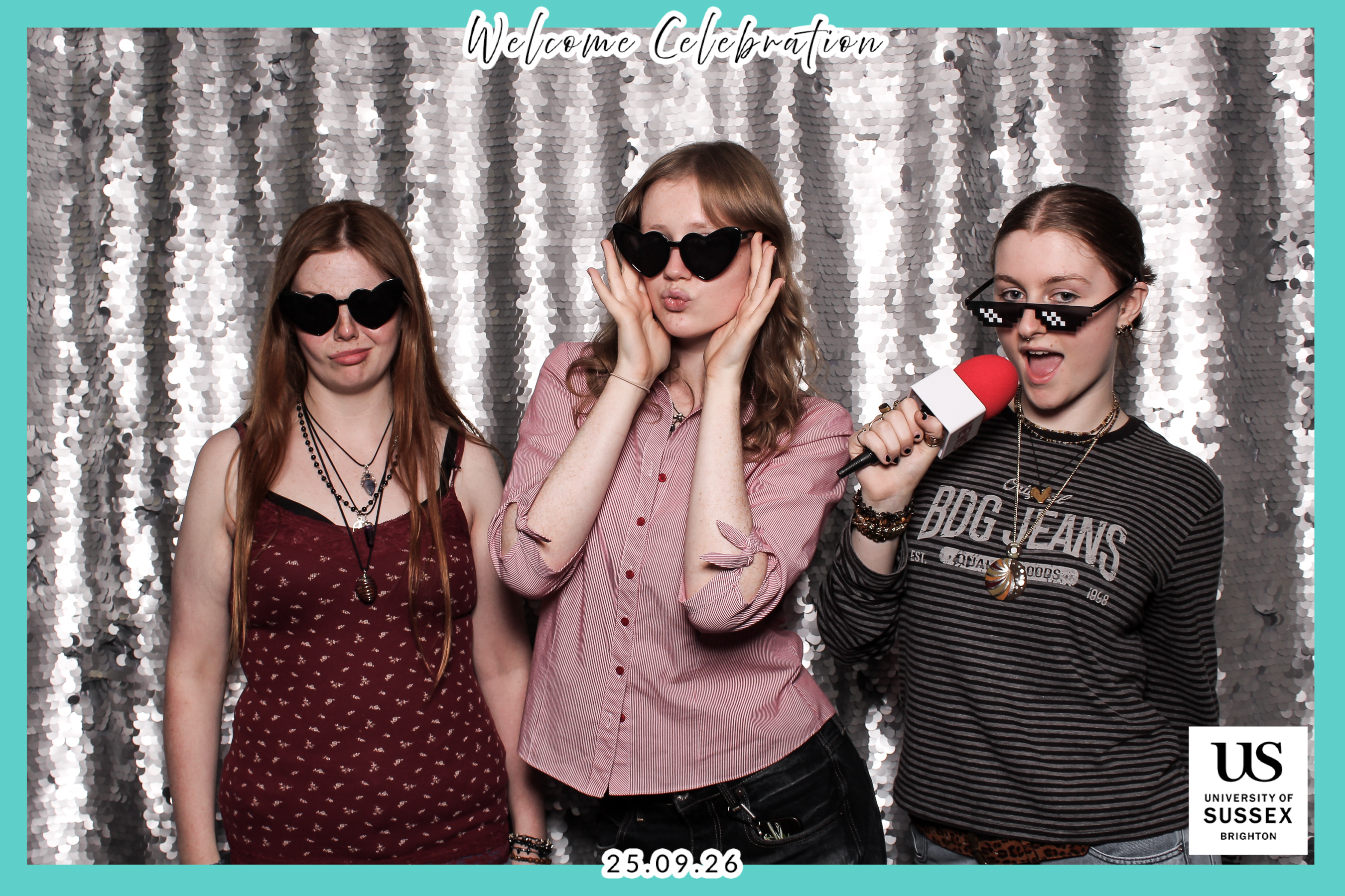 UOS Welcome Celebration 2026 | View more photos from the event at gallery.freshbooths.com/u/FreshBooths/UOS-Welcome-Celebration-2026