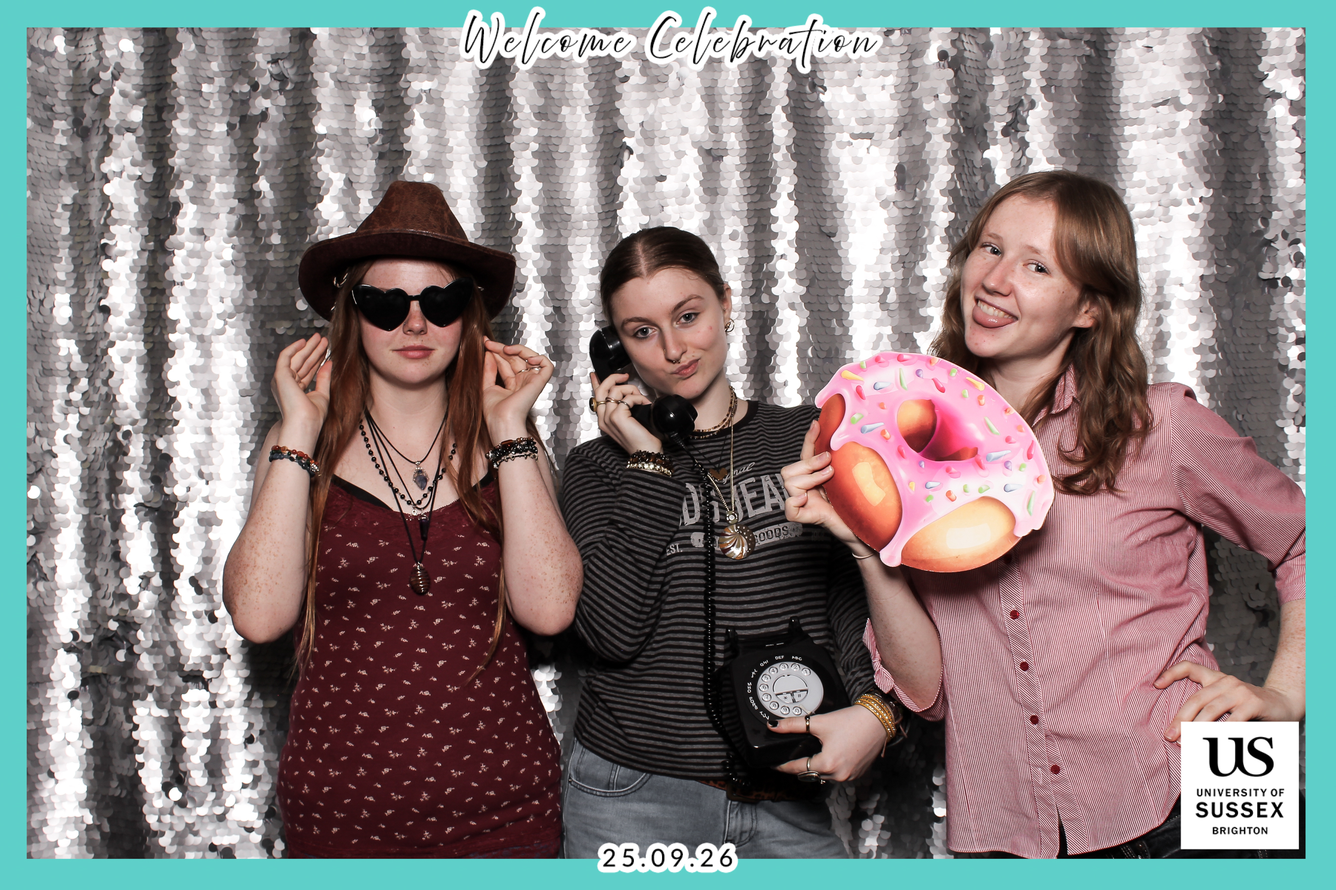 UOS Welcome Celebration 2026 | View more photos from the event at gallery.freshbooths.com/u/FreshBooths/UOS-Welcome-Celebration-2026