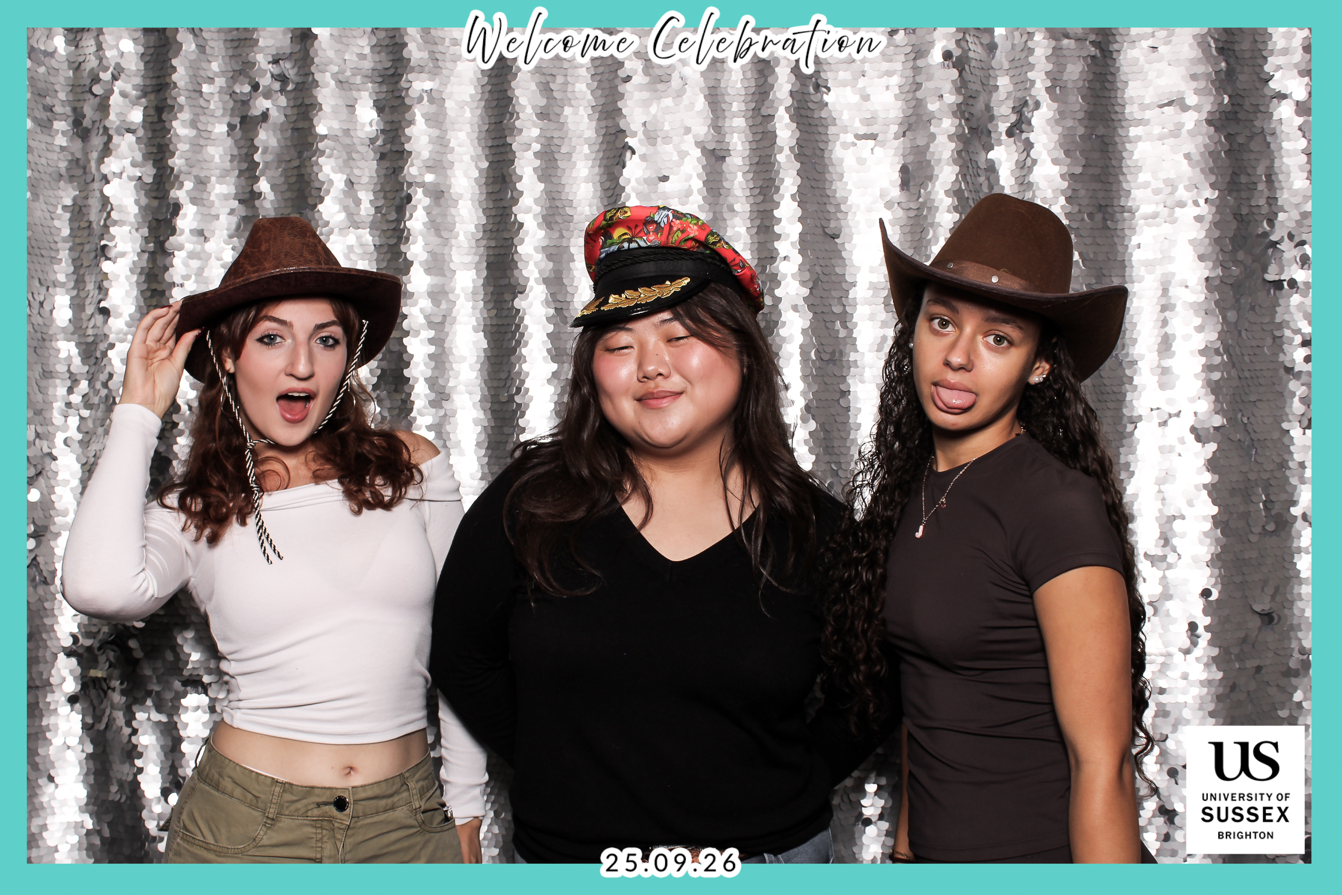 UOS Welcome Celebration 2026 | View more photos from the event at gallery.freshbooths.com/u/FreshBooths/UOS-Welcome-Celebration-2026