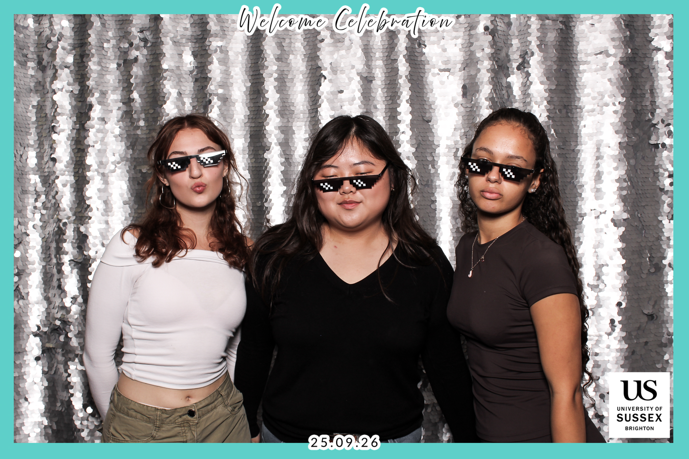 UOS Welcome Celebration 2026 | View more photos from the event at gallery.freshbooths.com/u/FreshBooths/UOS-Welcome-Celebration-2026