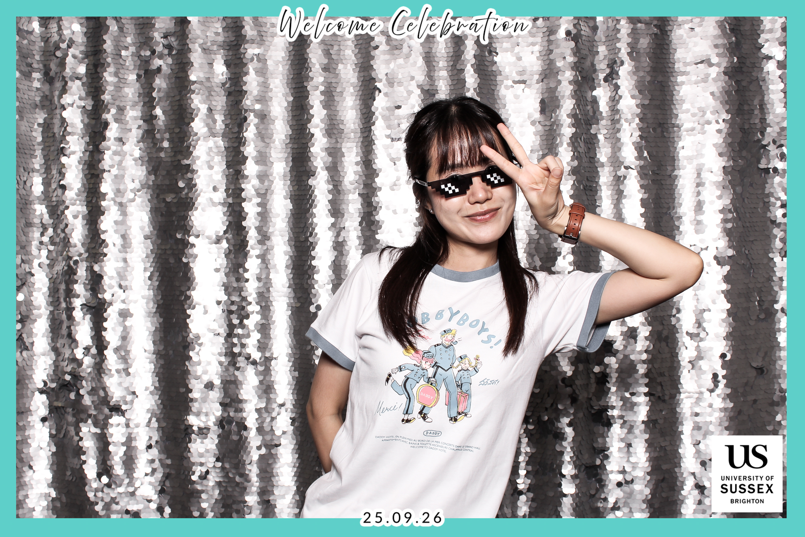 UOS Welcome Celebration 2026 | View more photos from the event at gallery.freshbooths.com/u/FreshBooths/UOS-Welcome-Celebration-2026