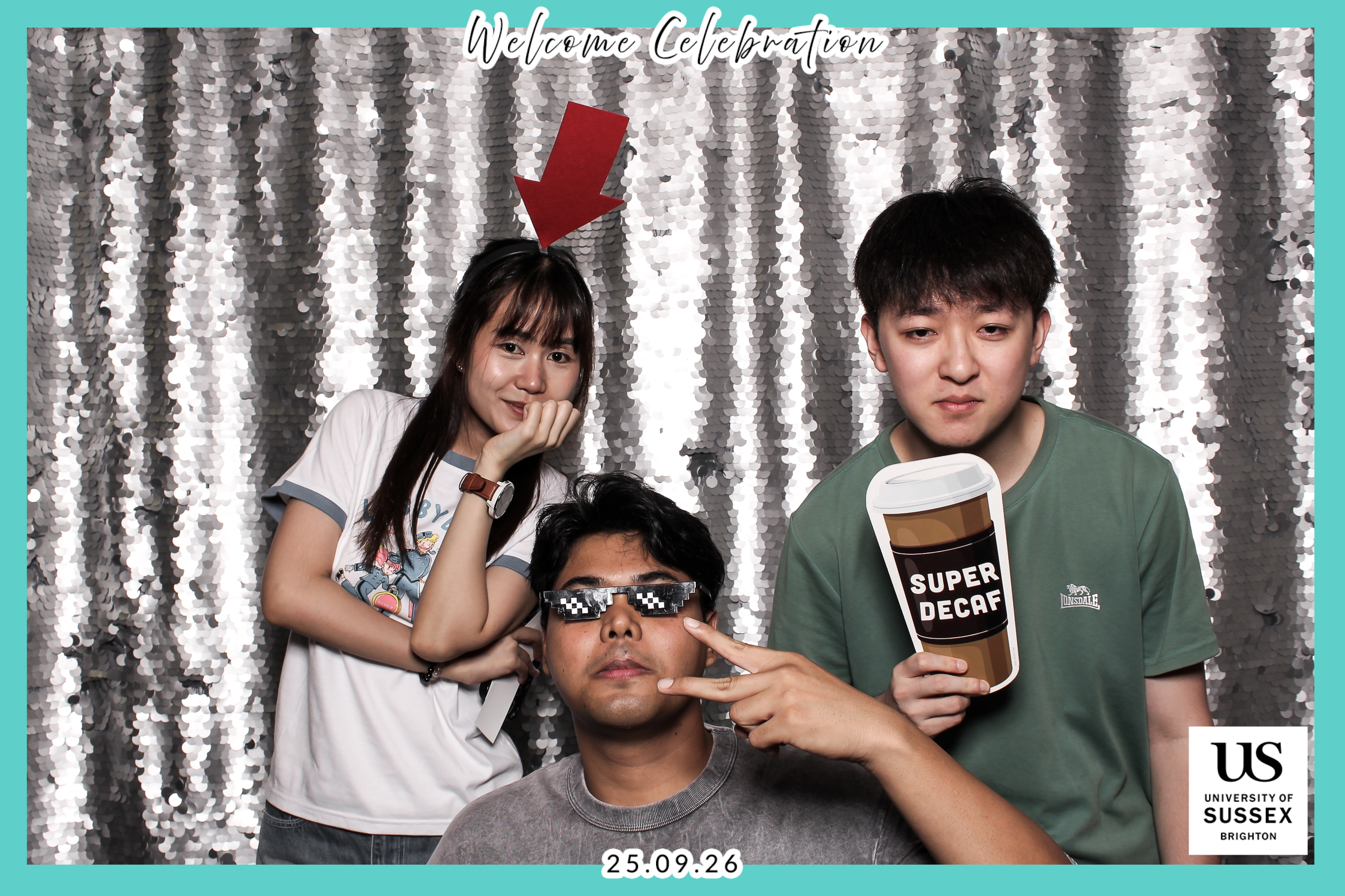 UOS Welcome Celebration 2026 | View more photos from the event at gallery.freshbooths.com/u/FreshBooths/UOS-Welcome-Celebration-2026