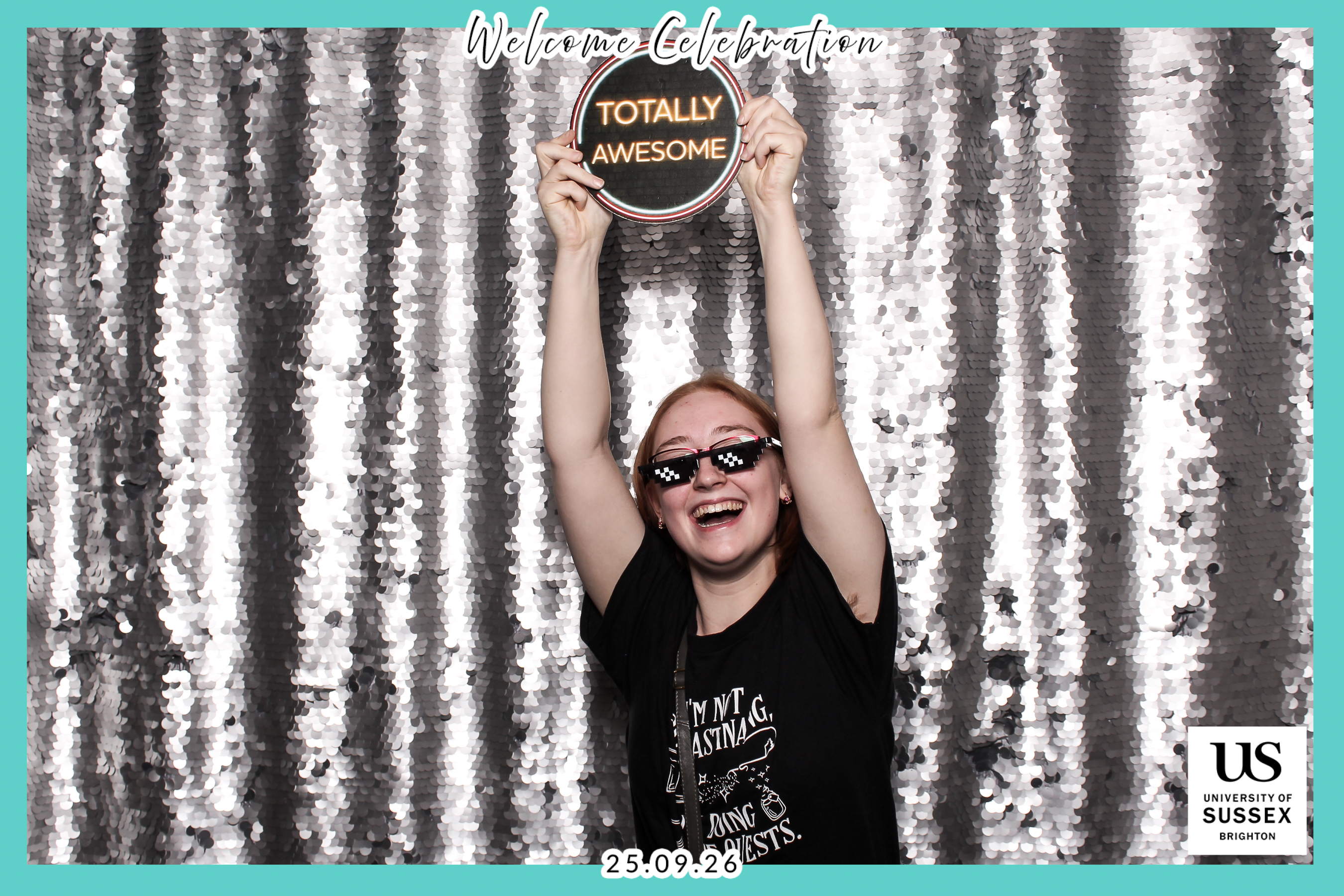 UOS Welcome Celebration 2026 | View more photos from the event at gallery.freshbooths.com/u/FreshBooths/UOS-Welcome-Celebration-2026