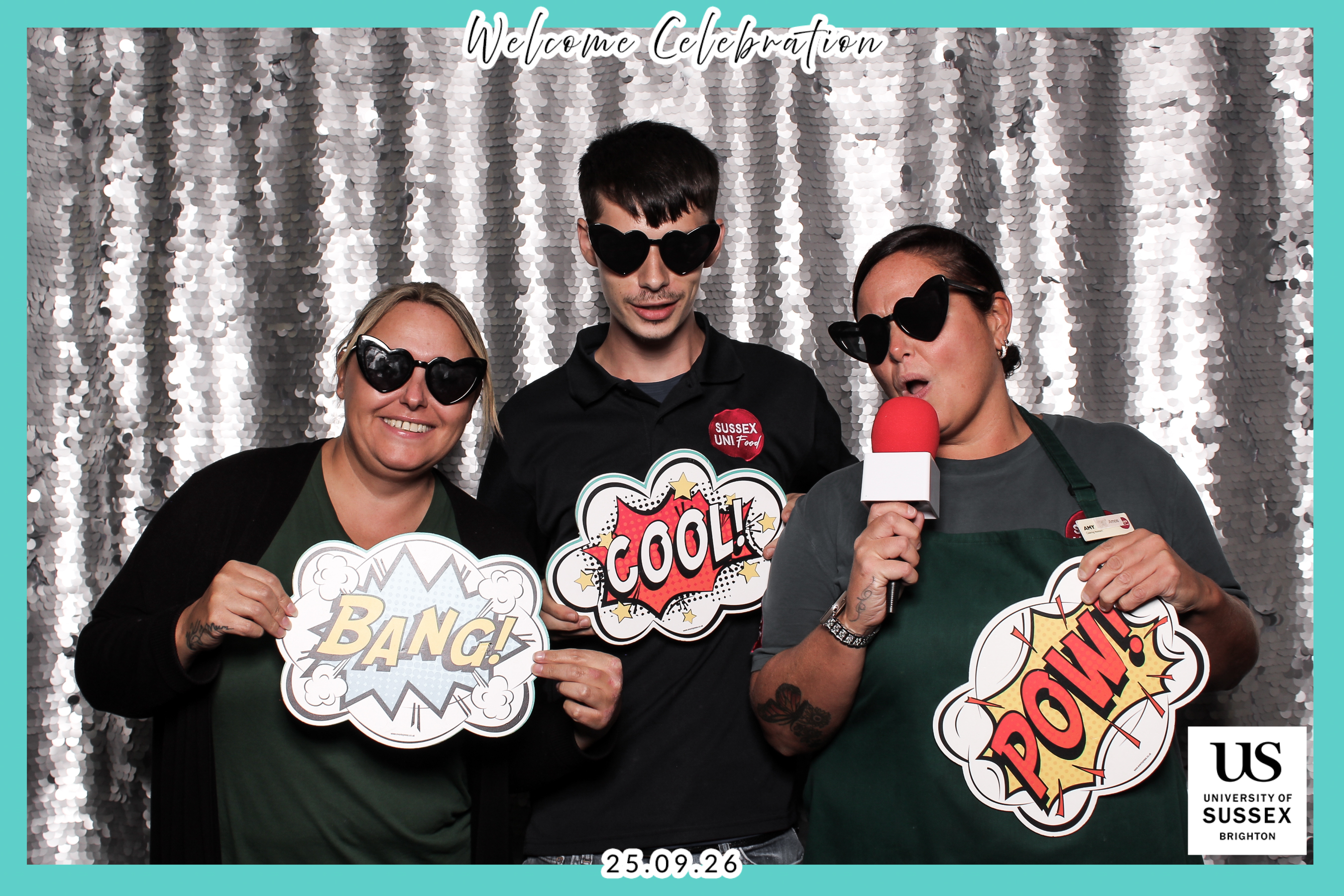 UOS Welcome Celebration 2026 | View more photos from the event at gallery.freshbooths.com/u/FreshBooths/UOS-Welcome-Celebration-2026