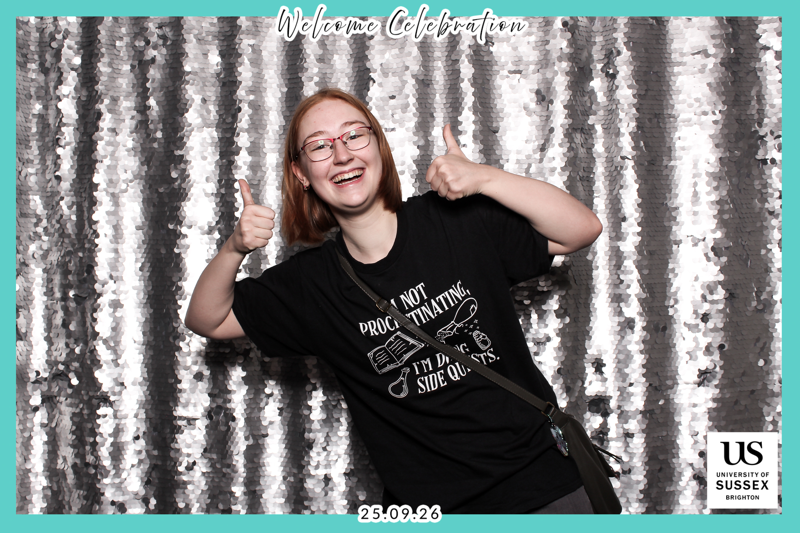 UOS Welcome Celebration 2026 | View more photos from the event at gallery.freshbooths.com/u/FreshBooths/UOS-Welcome-Celebration-2026