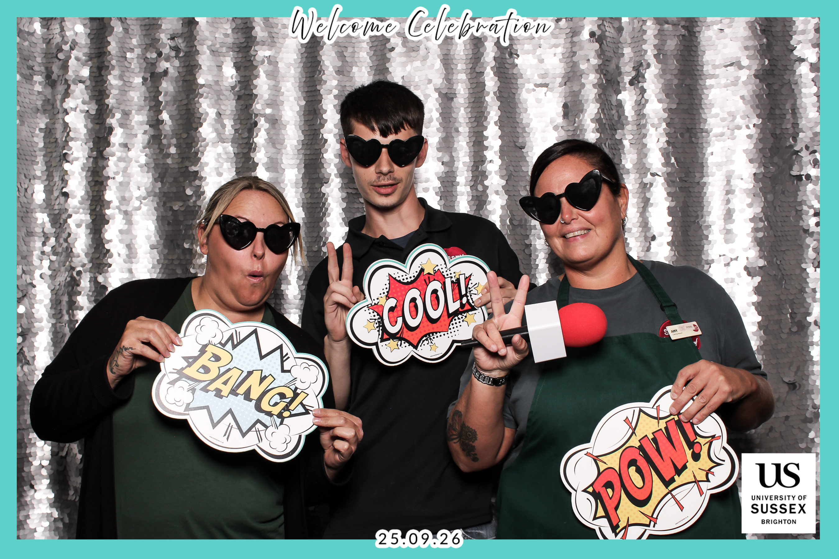 UOS Welcome Celebration 2026 | View more photos from the event at gallery.freshbooths.com/u/FreshBooths/UOS-Welcome-Celebration-2026