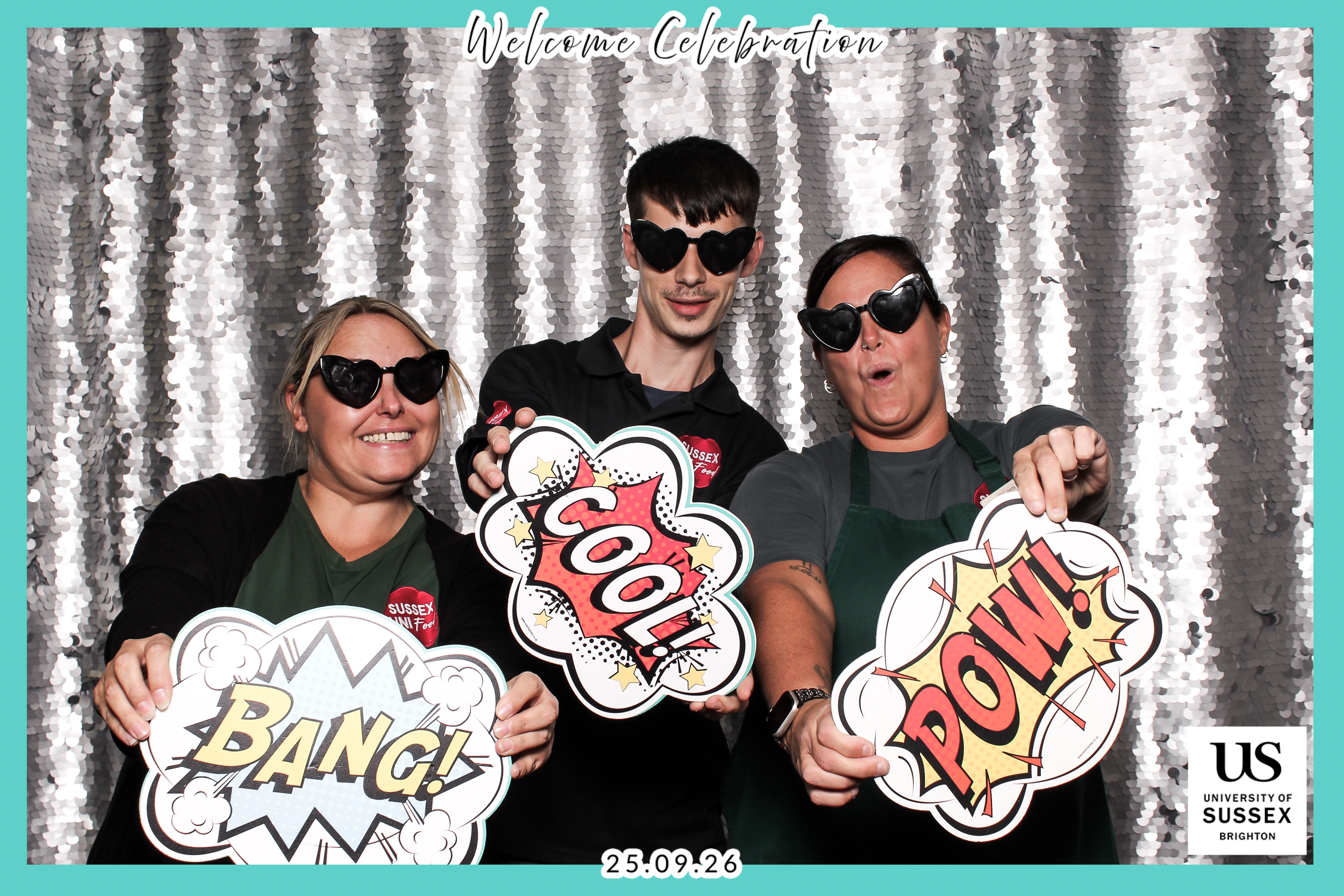 UOS Welcome Celebration 2026 | View more photos from the event at gallery.freshbooths.com/u/FreshBooths/UOS-Welcome-Celebration-2026