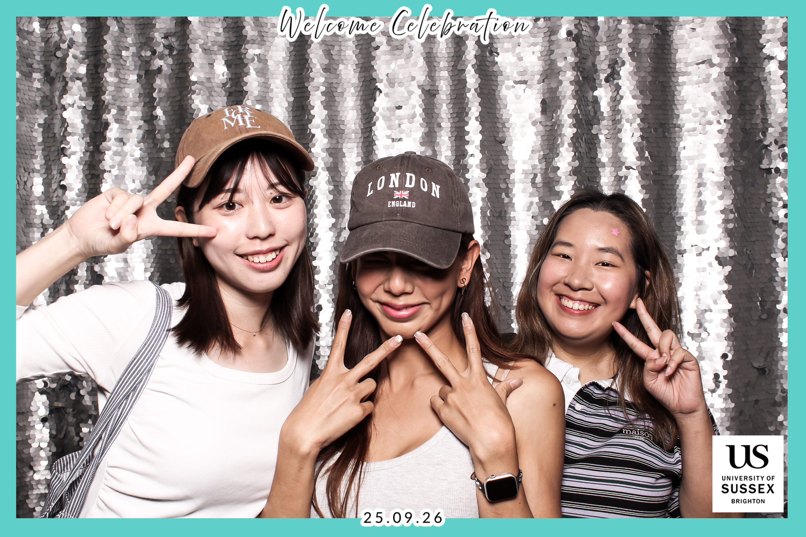 UOS Welcome Celebration 2026 | View more photos from the event at gallery.freshbooths.com/u/FreshBooths/UOS-Welcome-Celebration-2026